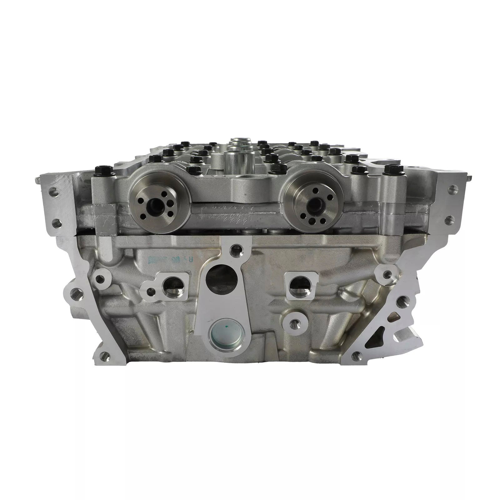 2014-2019 Hyundai Tucson Kia Rondo Soul 2.0L Engine Cylinder Head Assembly G4NA