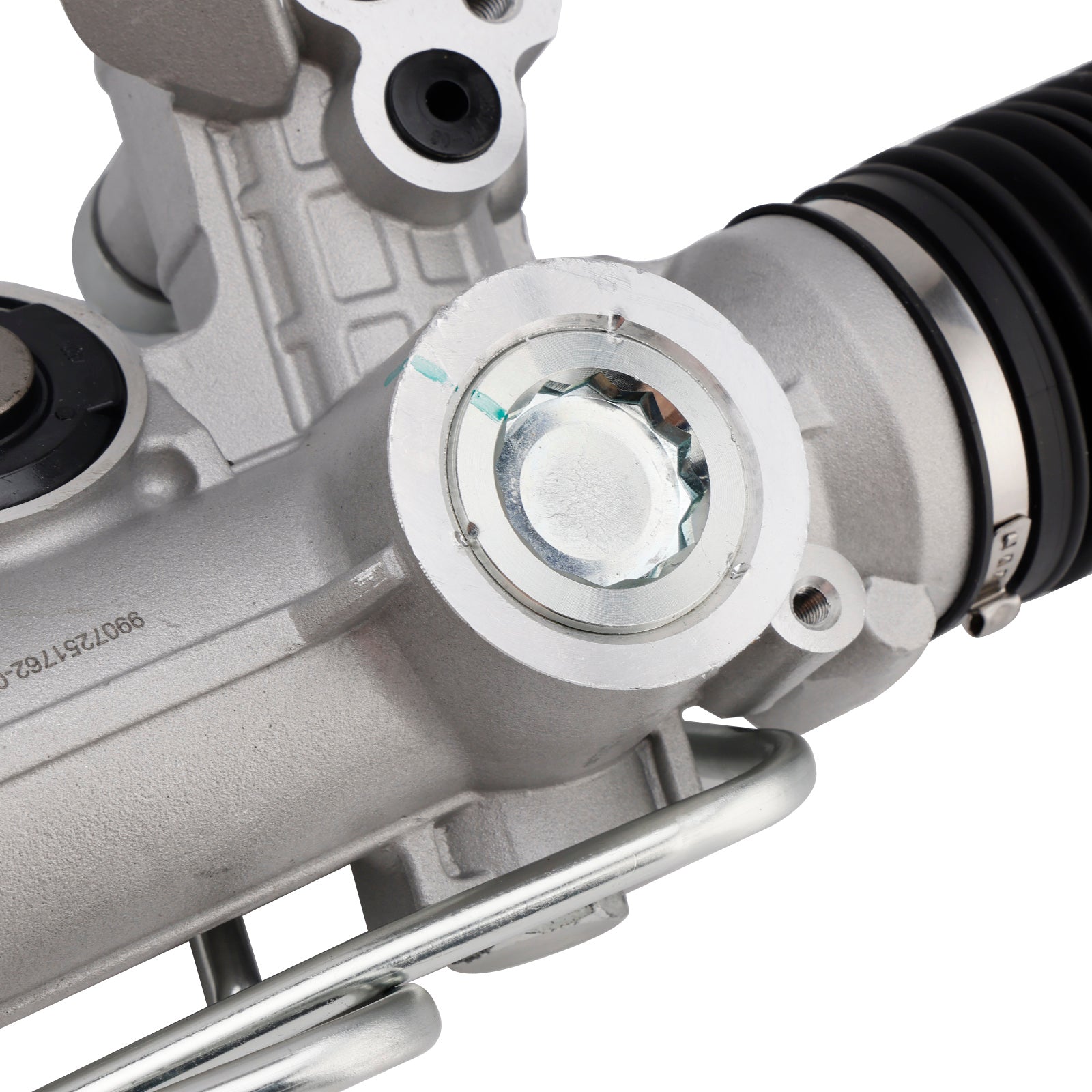 2003-2009 Mercedes-Benz E320 W211/W212 Power Steering Rack and Pinion Assembly 211 460 18 00