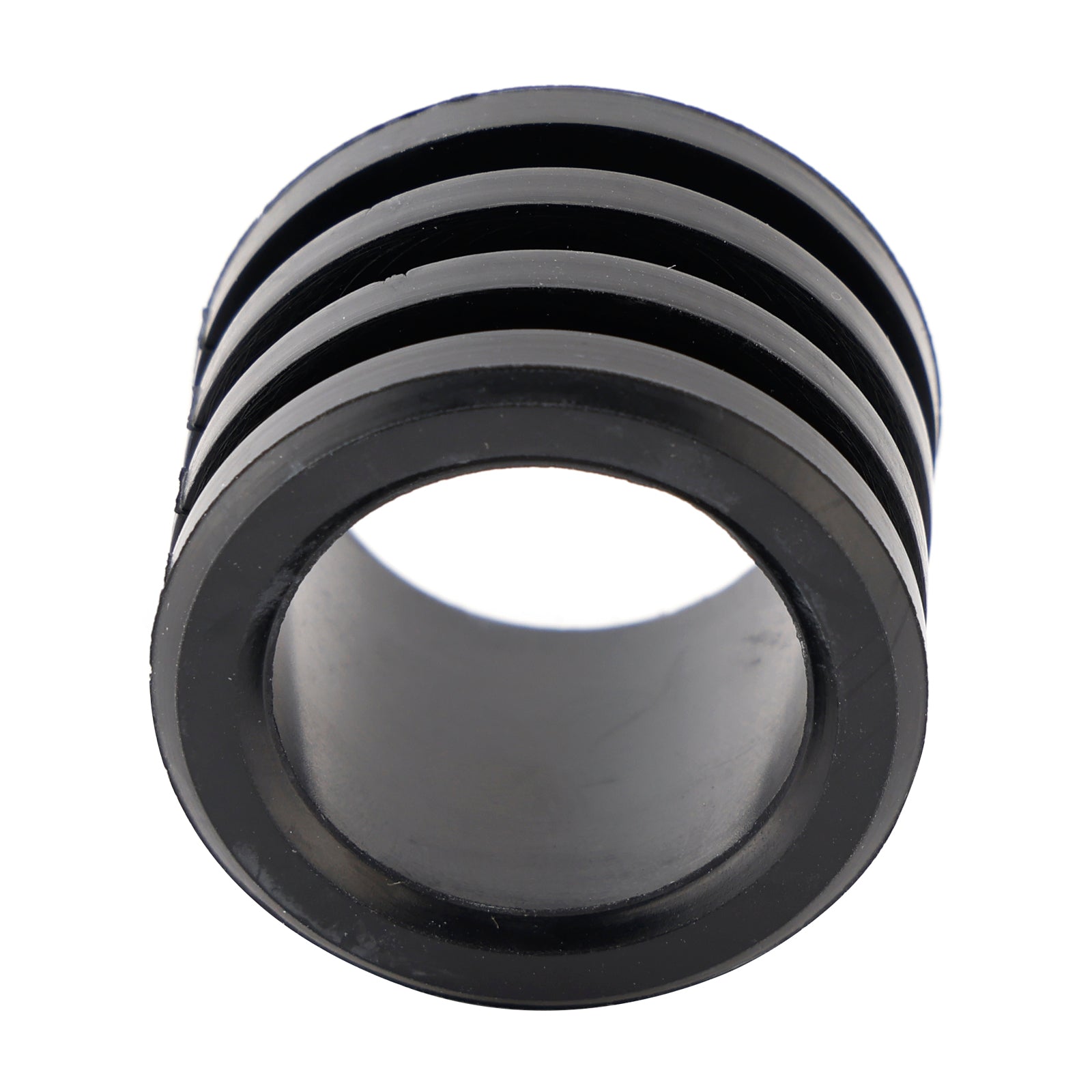 1984-2007 Honda CR250R CR 250 2X Exhaust Gasket Rubber Flange 18365-KA4-730