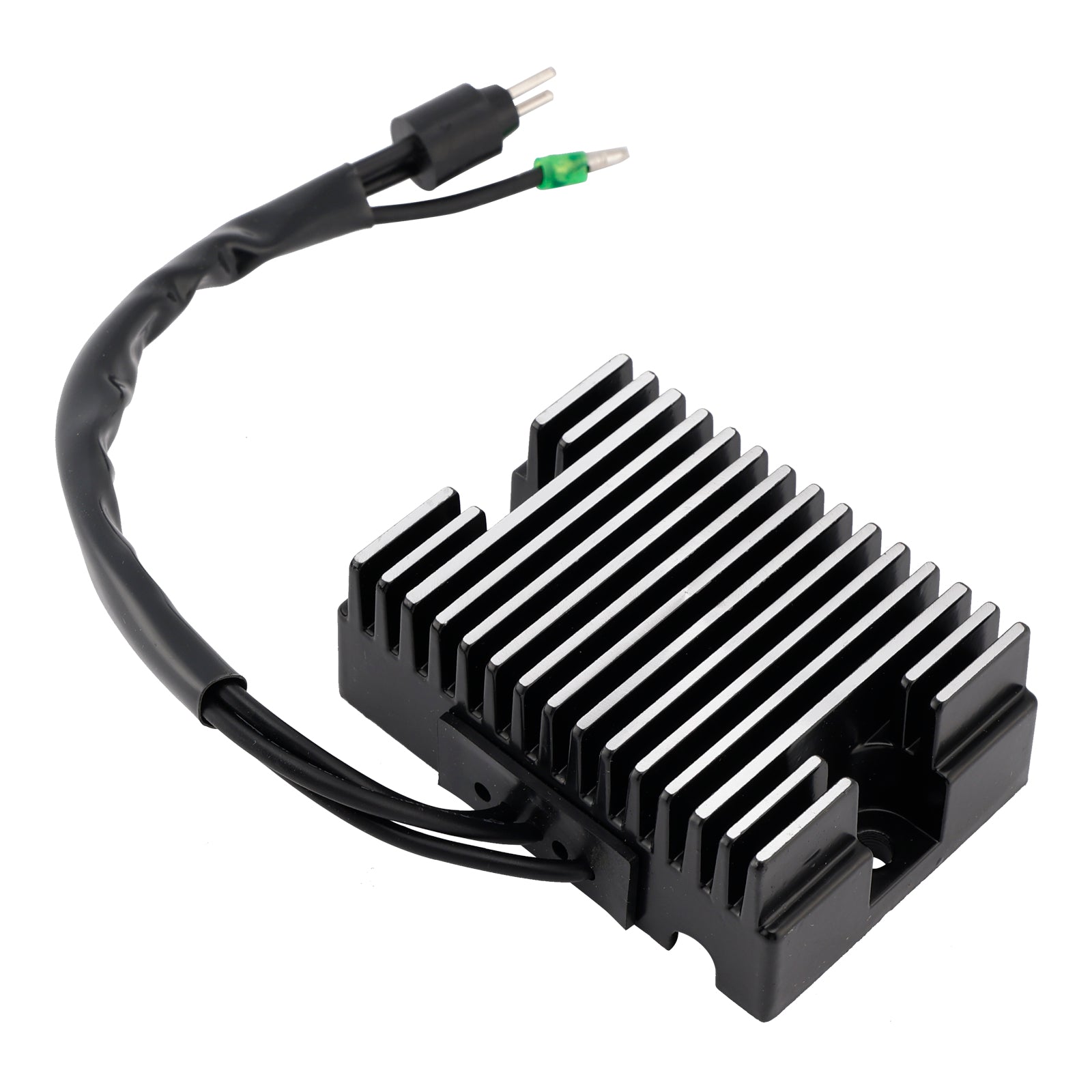 Voltage Regulator Rectifier For Buell X1, S3, M2 1998 - 2002 Repl.# Y0302.F