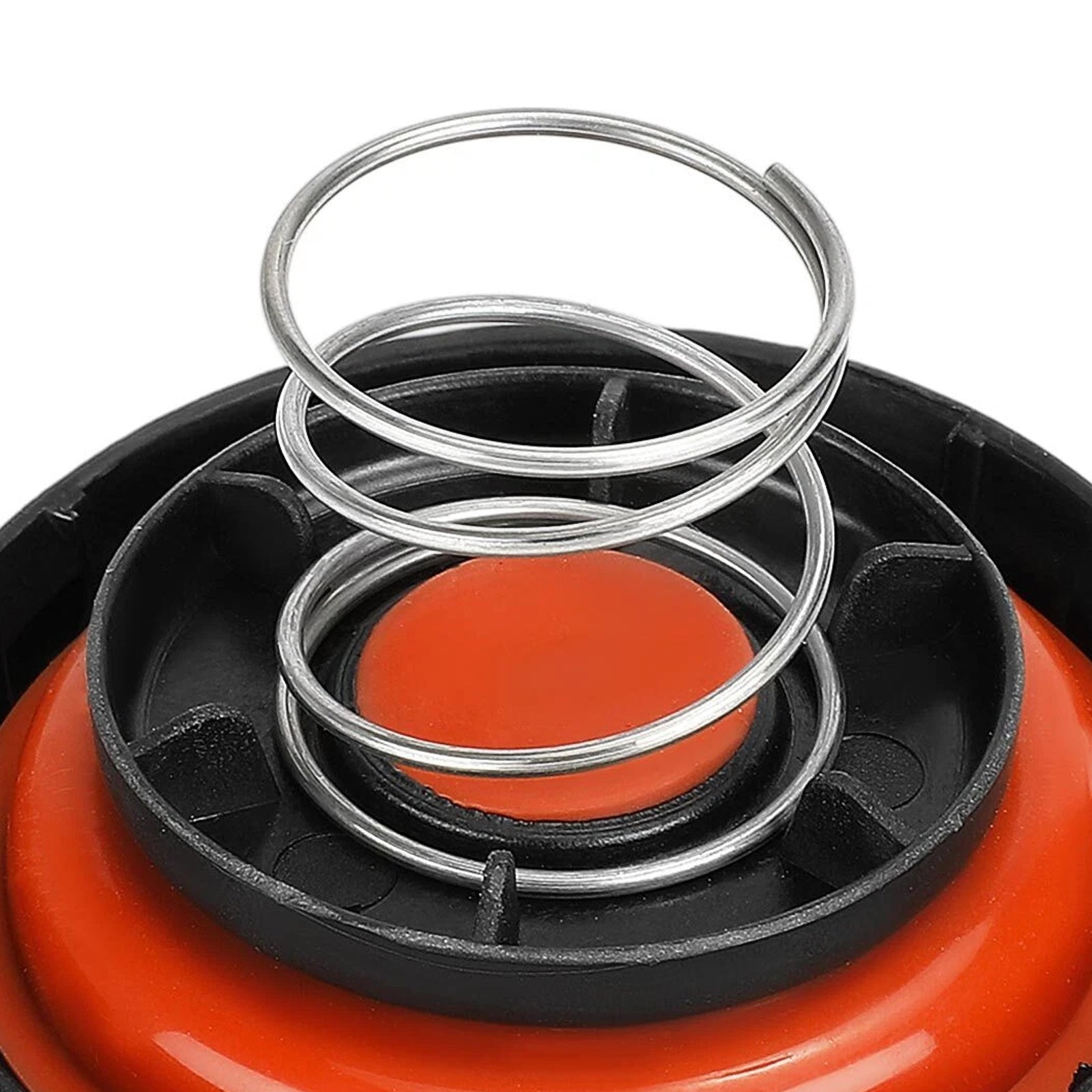 A6510100830 PCV Valve Cover For Mercedes Class W204 ML 2.2L