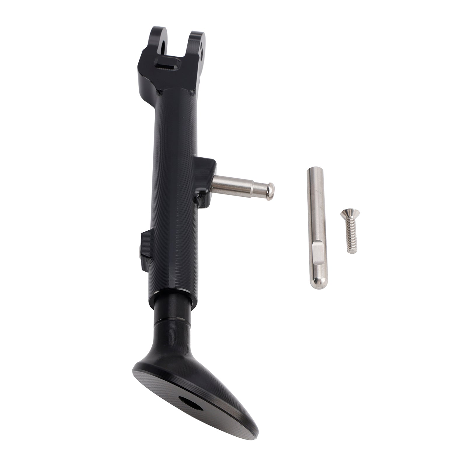 2021-2024 Aprilia RSV4 Adjustable Foot Side Stand Kickstand fit for