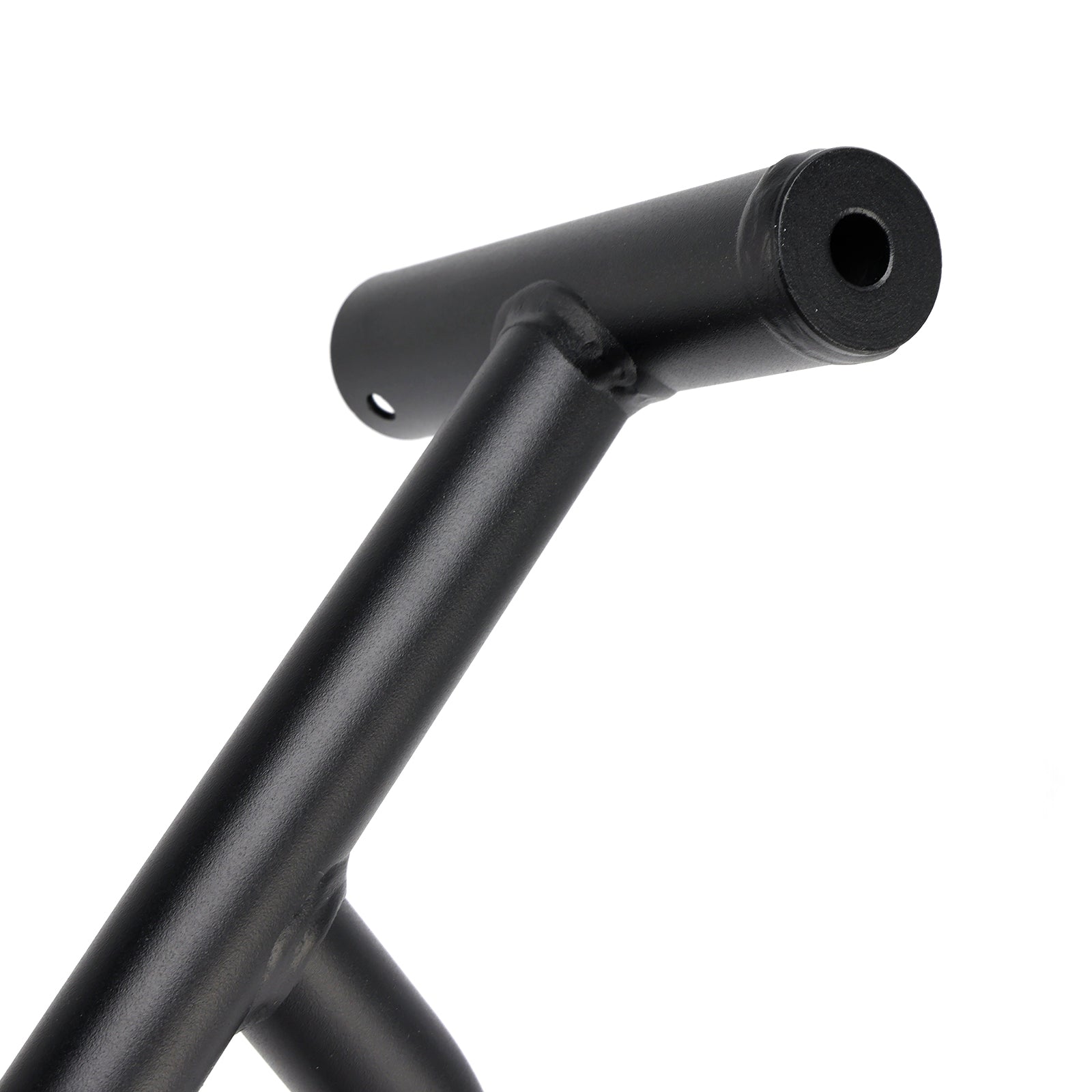 2023-2025 Triumph Street Triple 765 RS Engine Guard Crash Bar Frame Protector Bumper