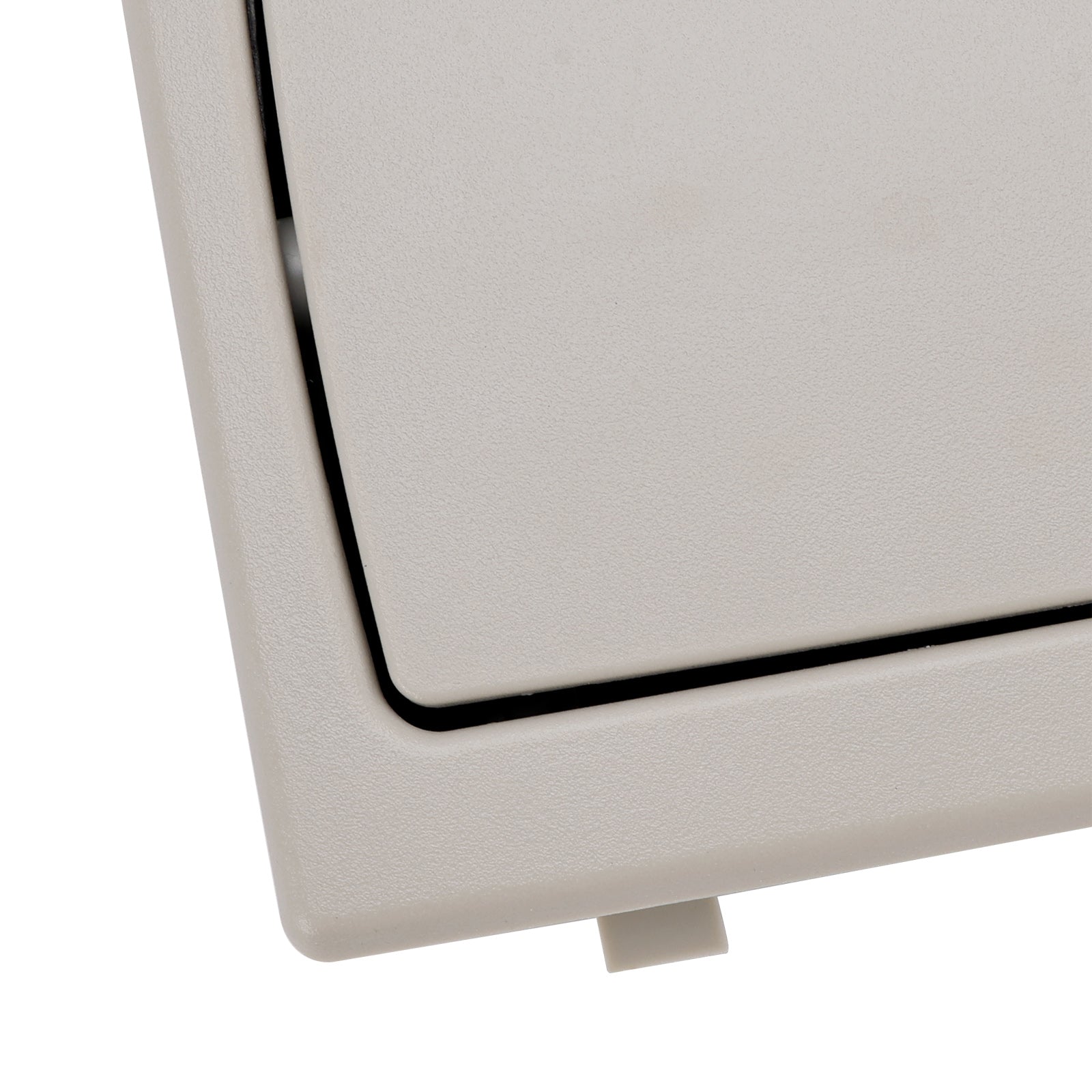 2012-2018 Mazda BT-50 Ford Ranger Overhead Console Roof Map Light Cover