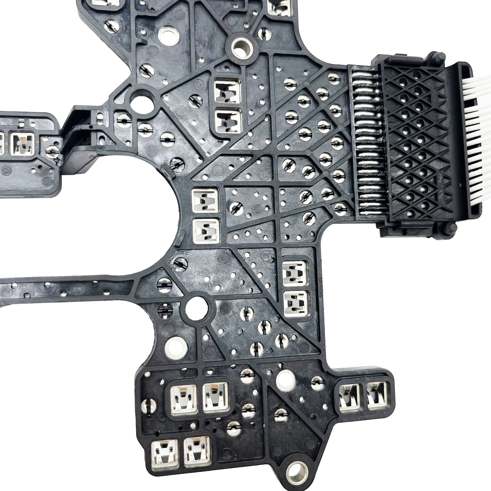 2004-2012 Audi A3 Quattro w/ 6 Speed DSG Mechatronics Repair Board Transmission Harness DQ250 02E325039 02E