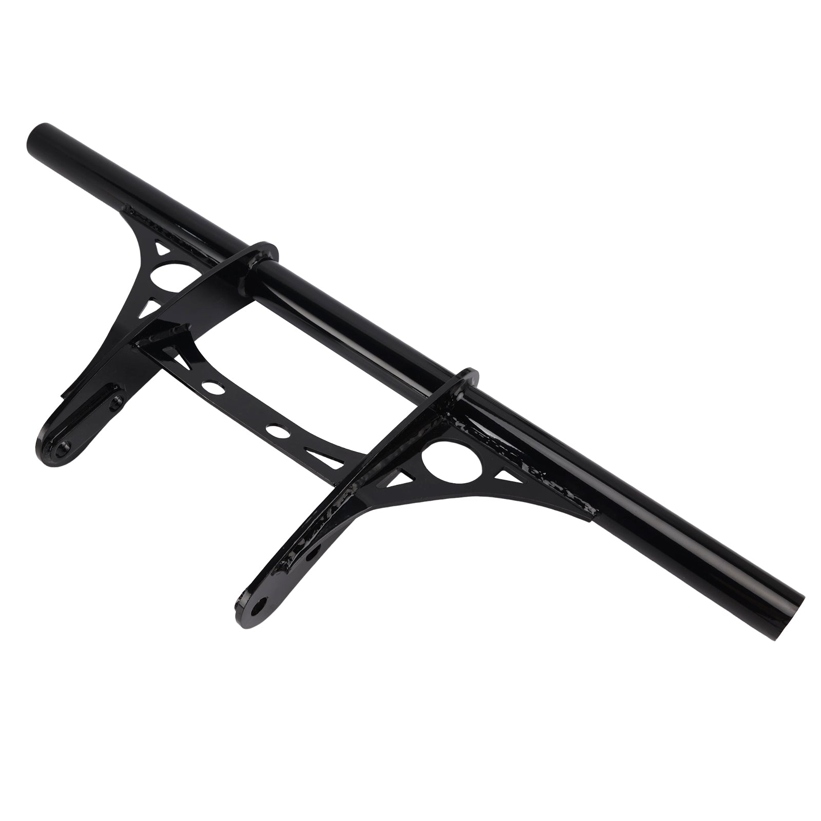 2004-2025 Xl883 1200 X48 72 Engine Guard Anti-Crash Bumper Protector