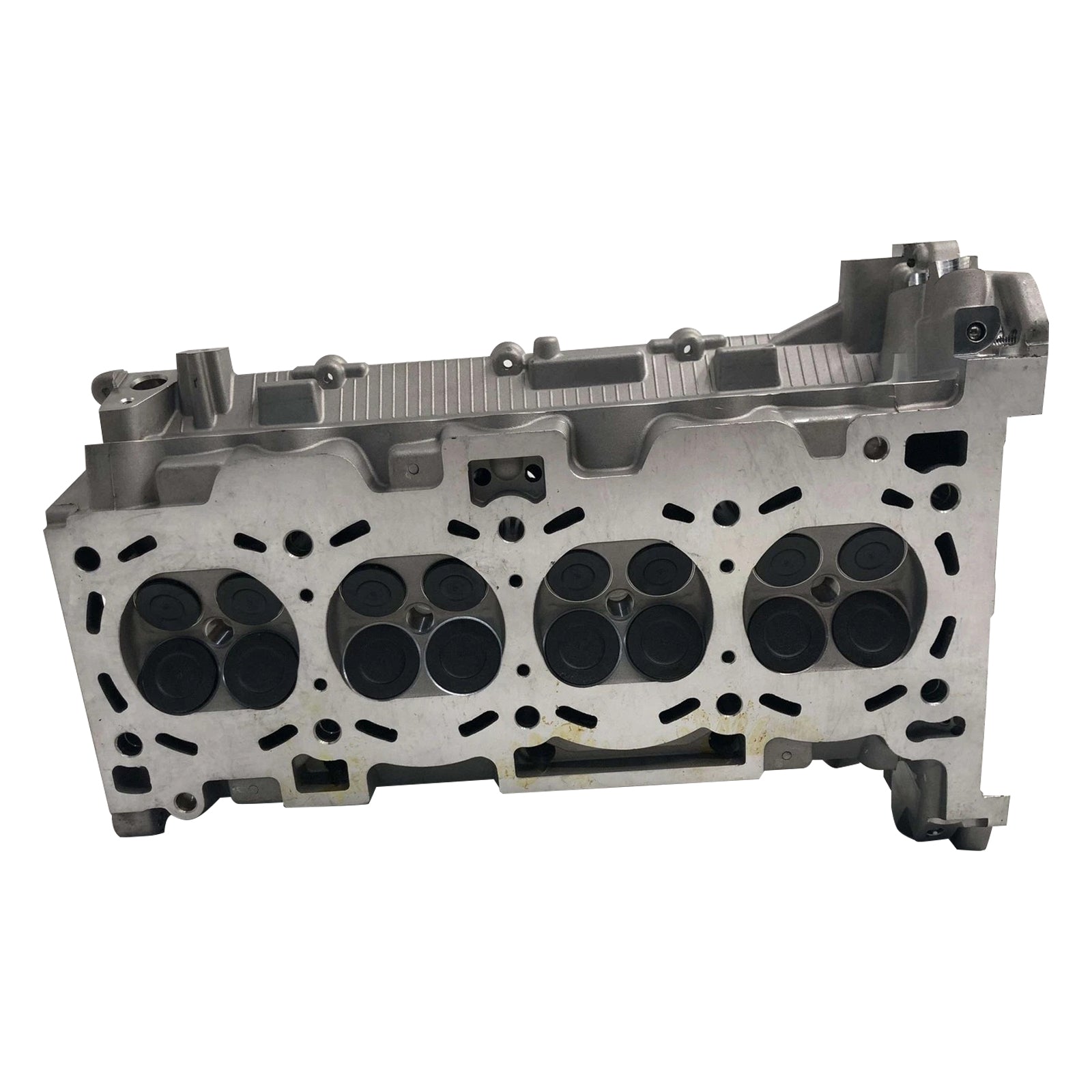 Kia Forte SX Luxury Sedan 4-Door 2.4L 2359CC G4KD Complete Engine Cylinder Head Assembly