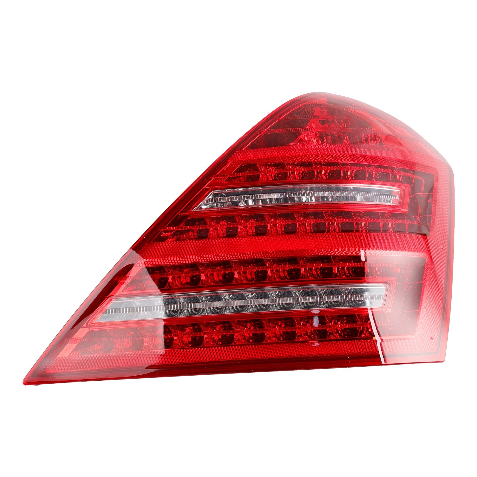 2007-2013 Mercedes Benz W221 S-Class Right LED Tail Light Lamp 2218201464