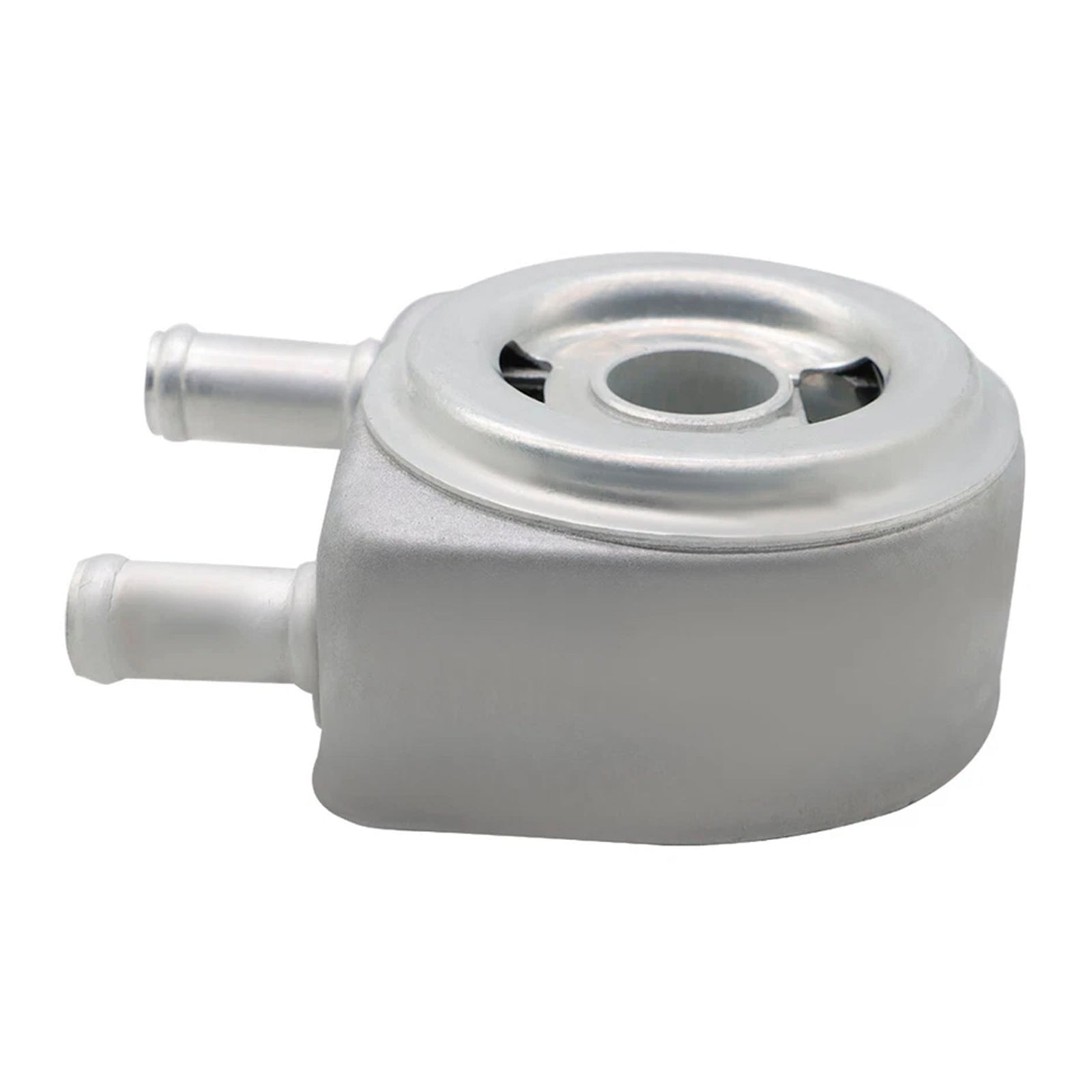 Engine Oil Cooler 26410-2G000 For Hyundai Tucson Santa Kia Optima 2010-2018