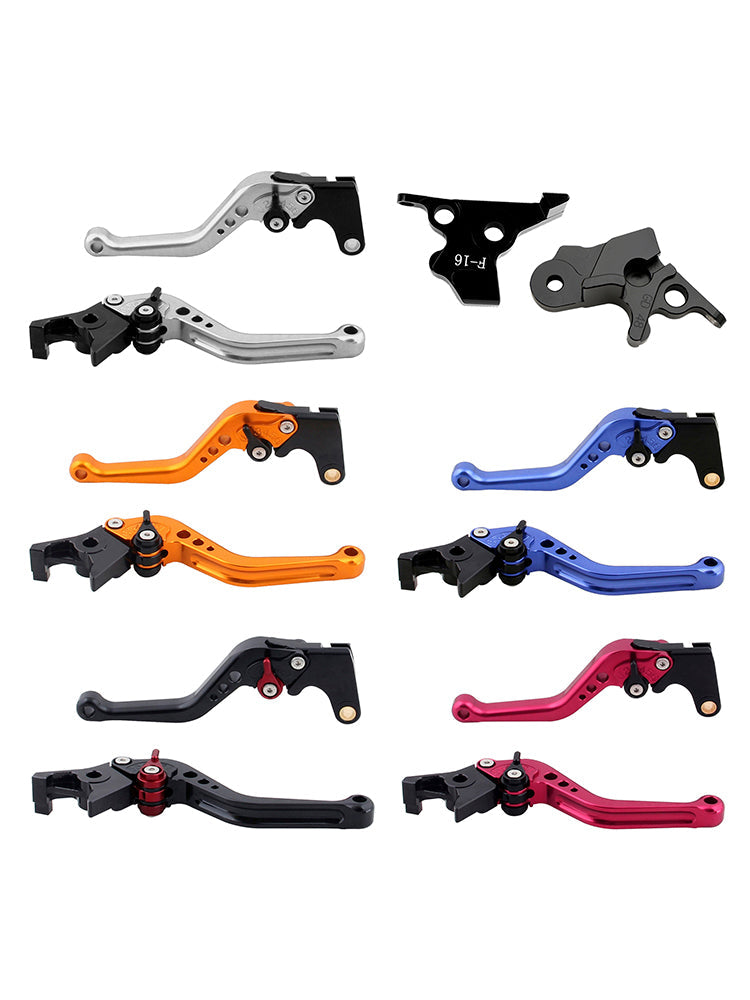 2022-2023 HARLEY X350 NEW Short Clutch Brake Lever