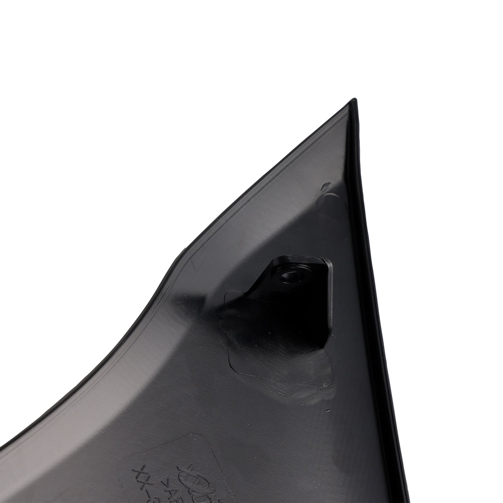 2024 -later Harley CVO Road Glide Upgrade Side Panel Brackets Support Spoiler