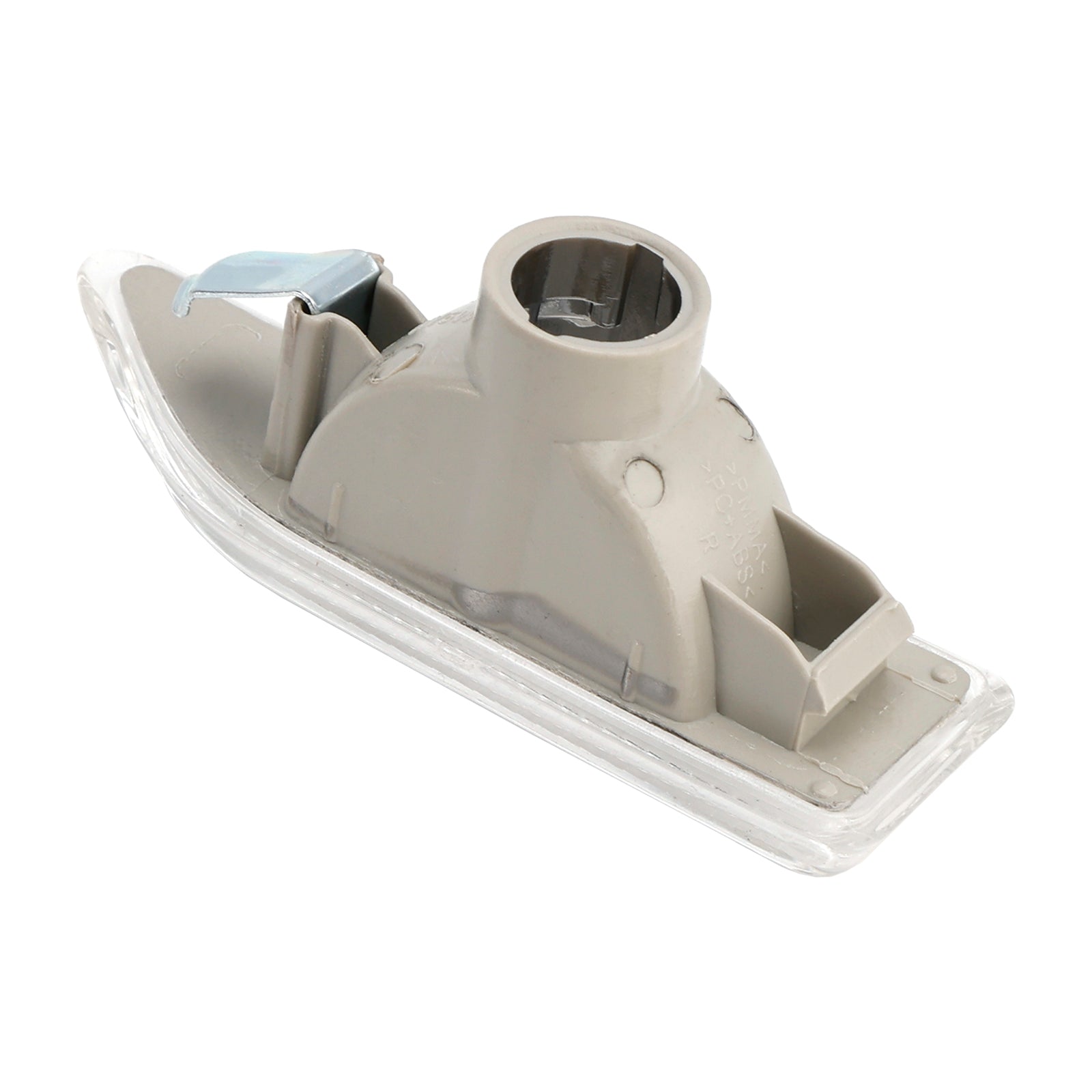 2016-2021 미니 F60 우측 사이드 마커 램프 방향 지시등 하우징 63137406370