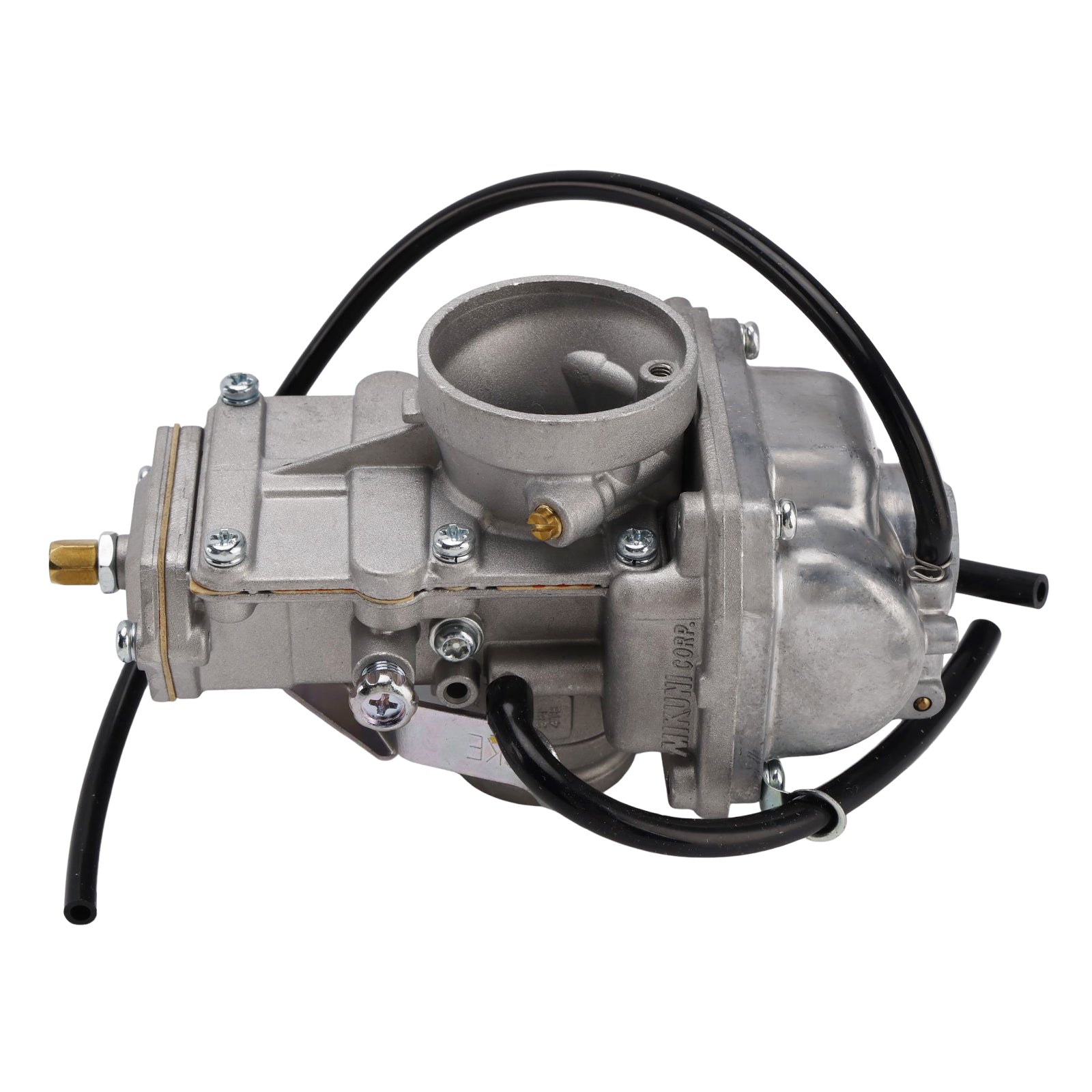 Carburetor Carb Fit for 28mm 160cc-200cc engine Flat Slide Smoothbore Dirt Bike ATV