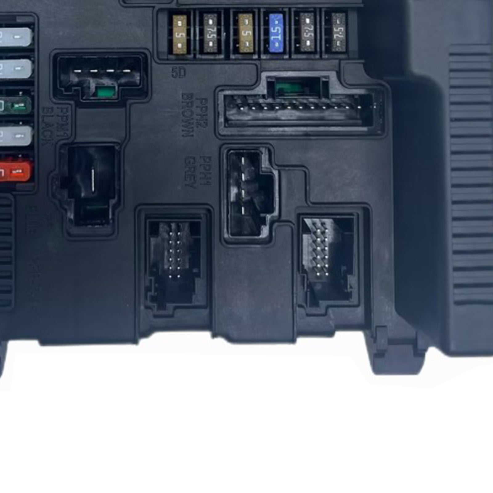 Fuse Box Module BSM 8200306032 For Renault M谷gane II Sc谷nic II