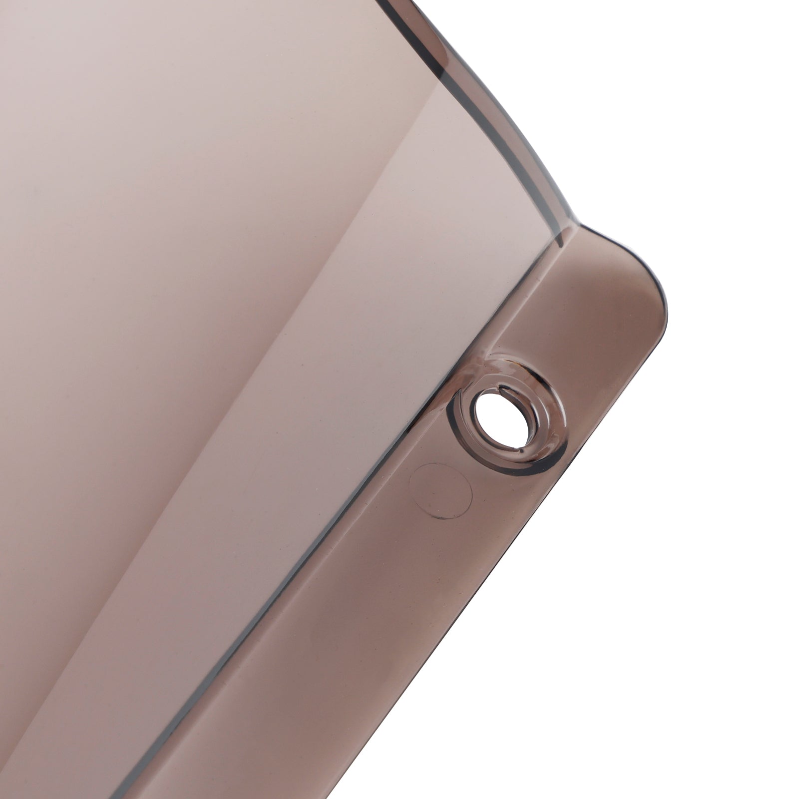 2014-2018 YAMAHA R125 ABS Motorcycle Windshield WindScreen