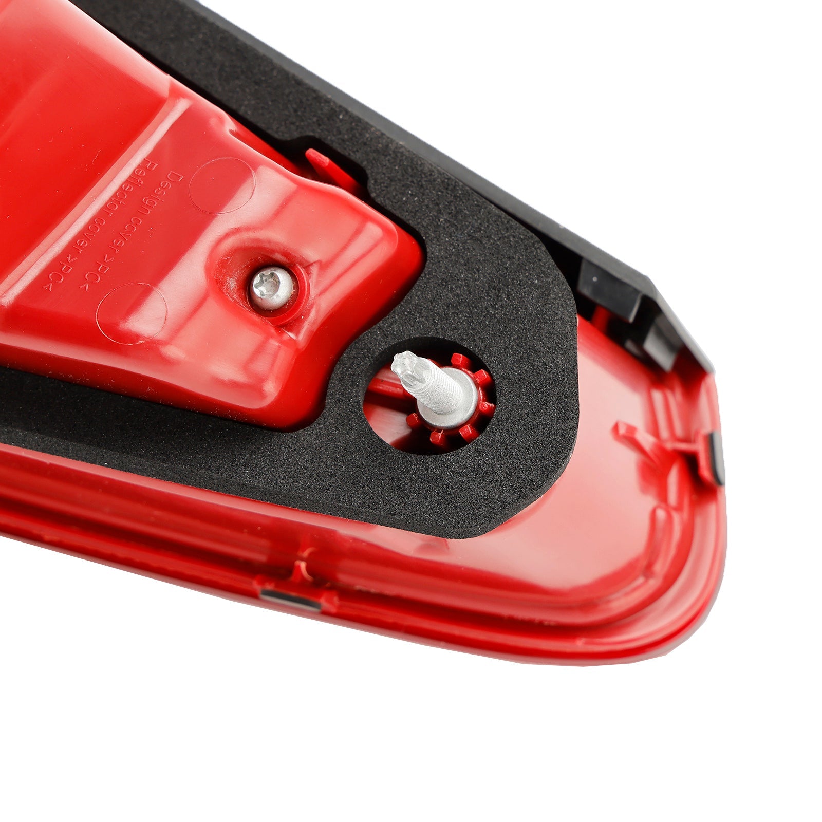 Audi 2015 A4 Prestige /Quattro Prestige Left Inner Rear Tail Light Lamp 8K5945093AC