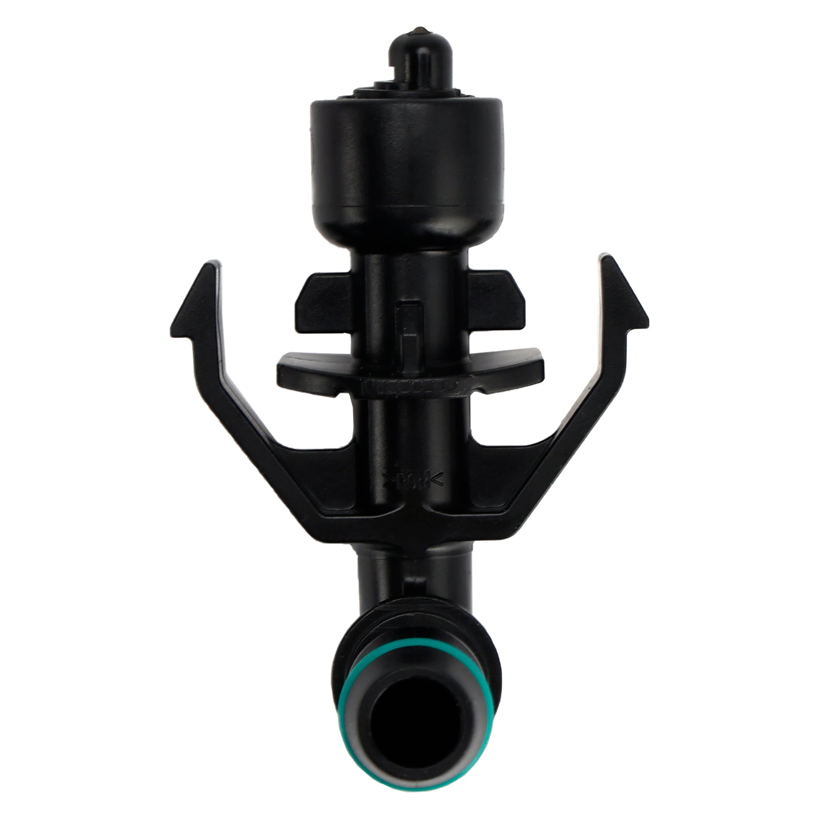 1 Pair Front Headlight Spray Washer Nozzle 61678044541 For BMW M3 2005-2013