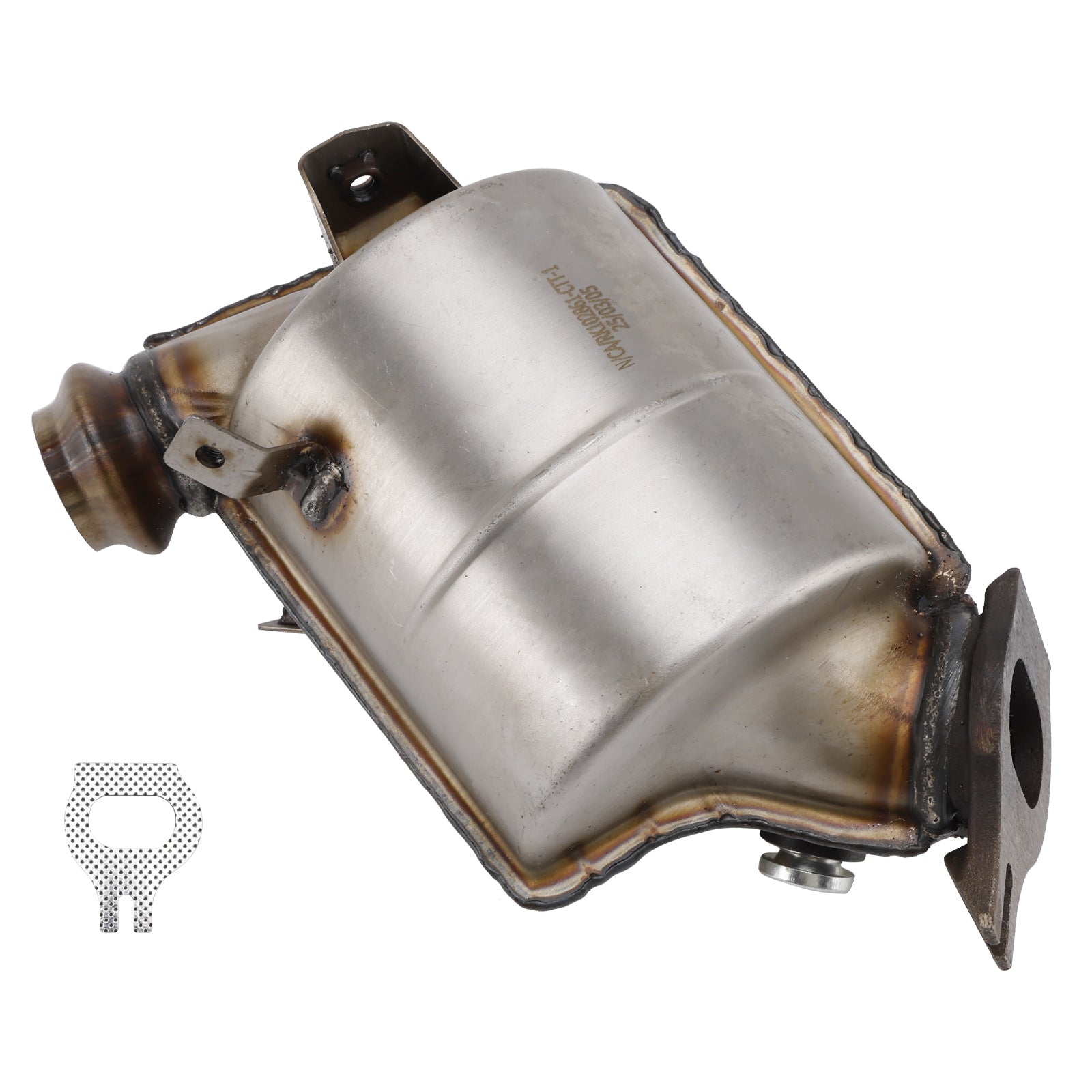 Catalytic Converter 208A05482R for Dacia Logan Sandero Renault Clio 1.0