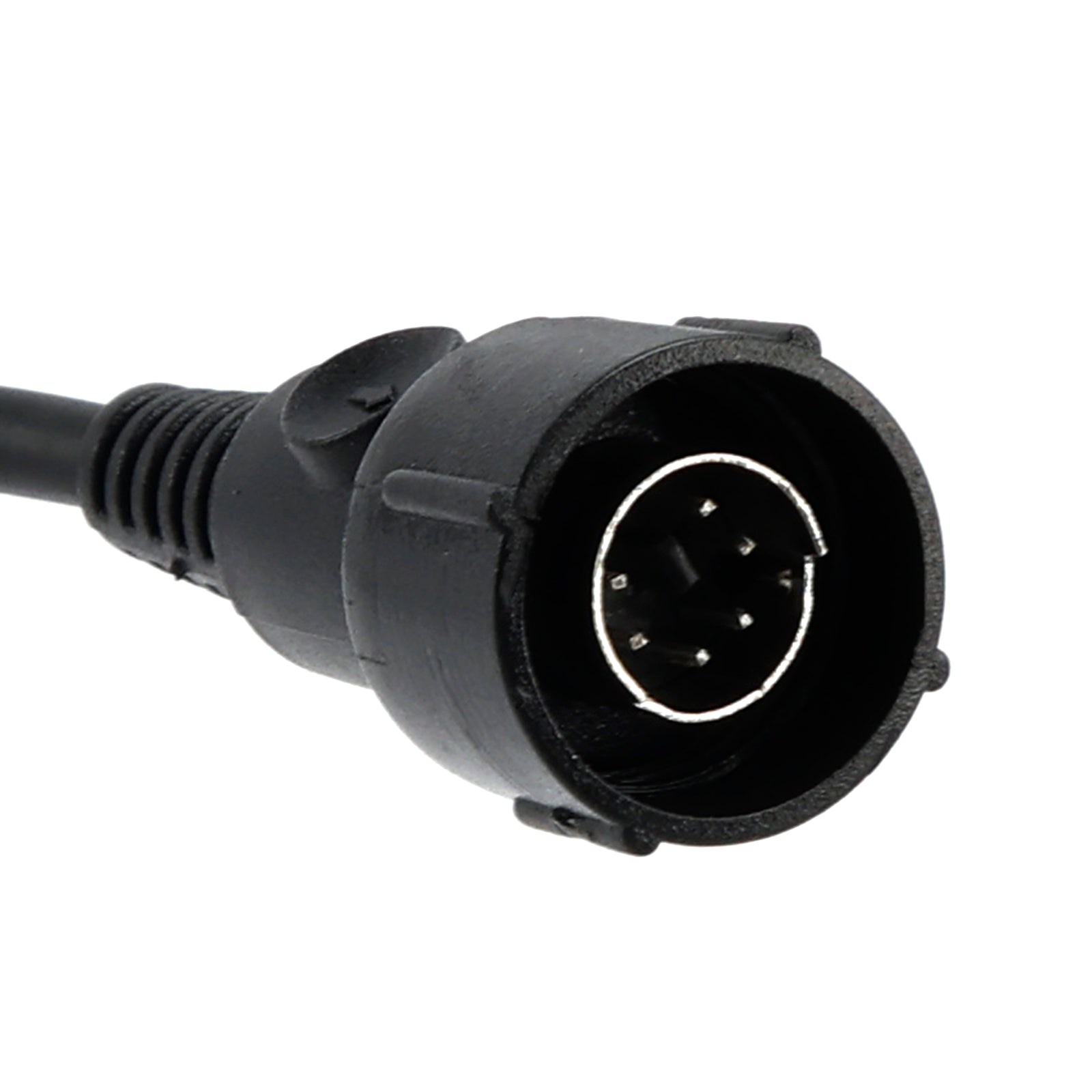 616-C2 Rear-Mounted Tactical Earhook Headset A24 Conversion Line For A25CE A25N