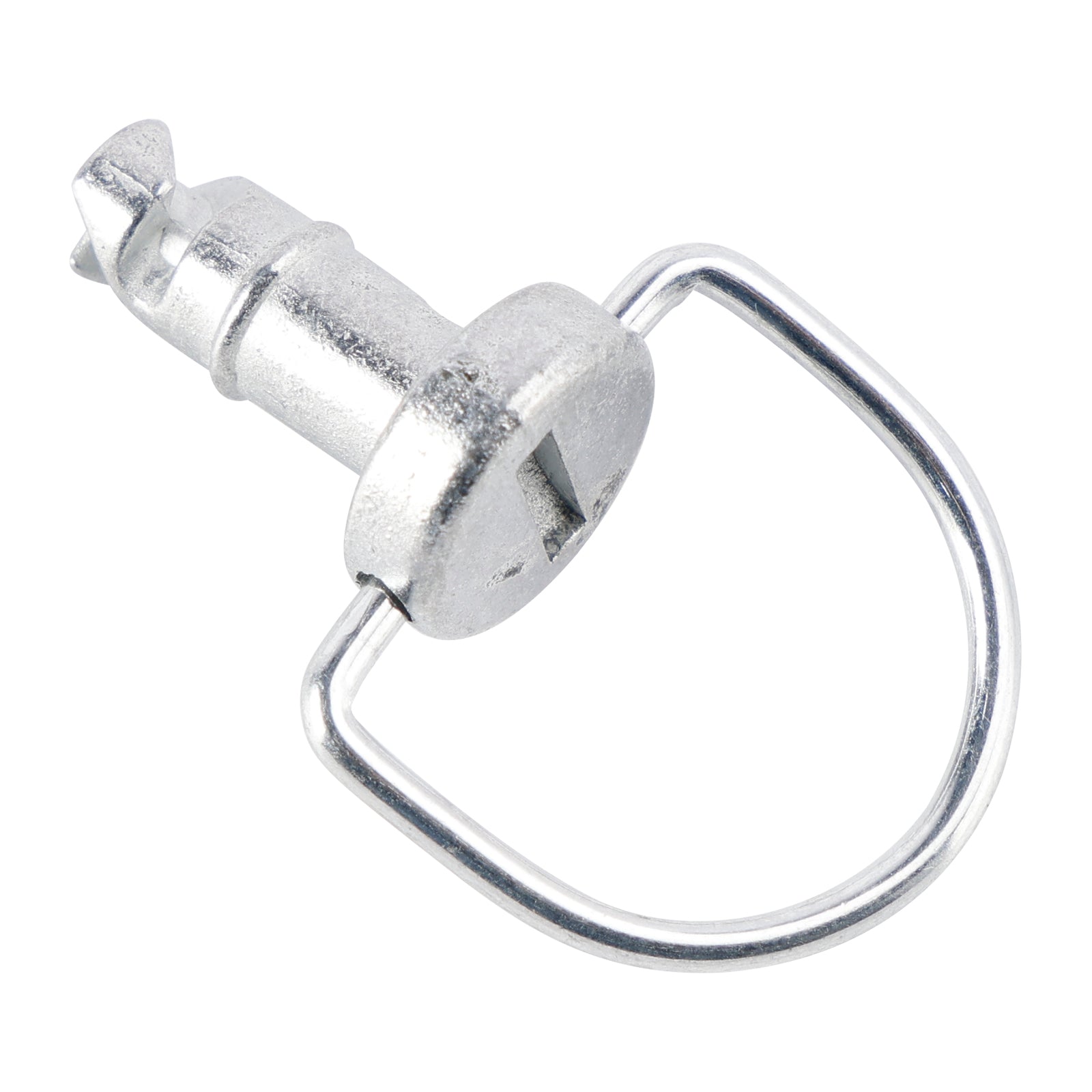 14mm Quick Release Fasteners set of 10 Fairing Bolts Studs Quarter Turn + Clips