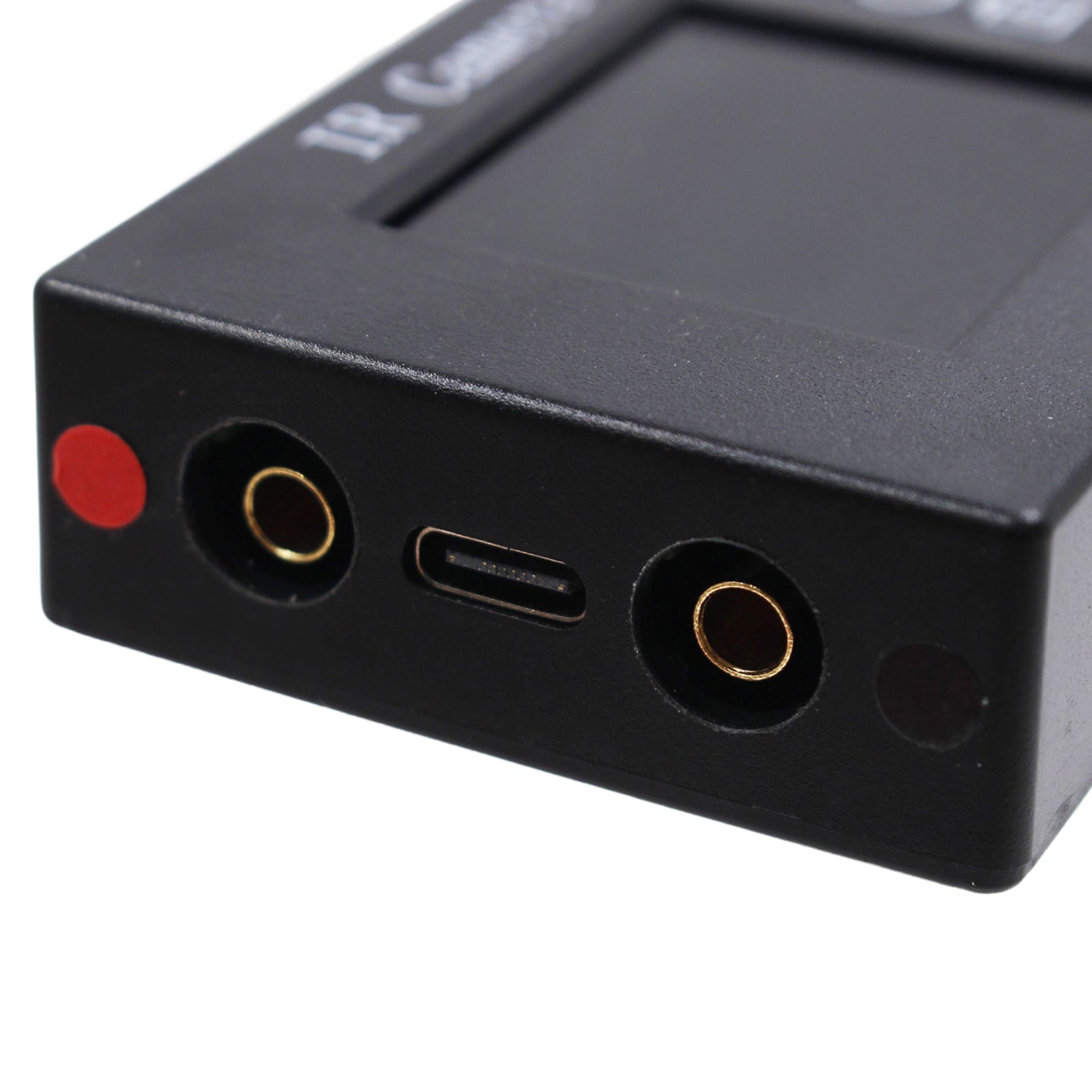 2 In 1 IR Camera Temperature Tester Thermal Imager With Imaging Sensor 1.8Inch