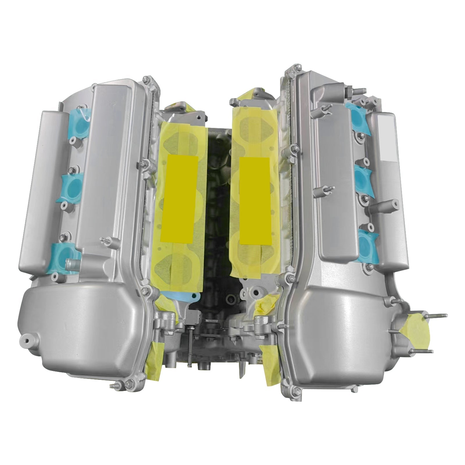 Brand New Engine 1GR-FE 4.0L 6-Cylinder For 2005-2015 Toyota Tacoma 05-09 Tundra