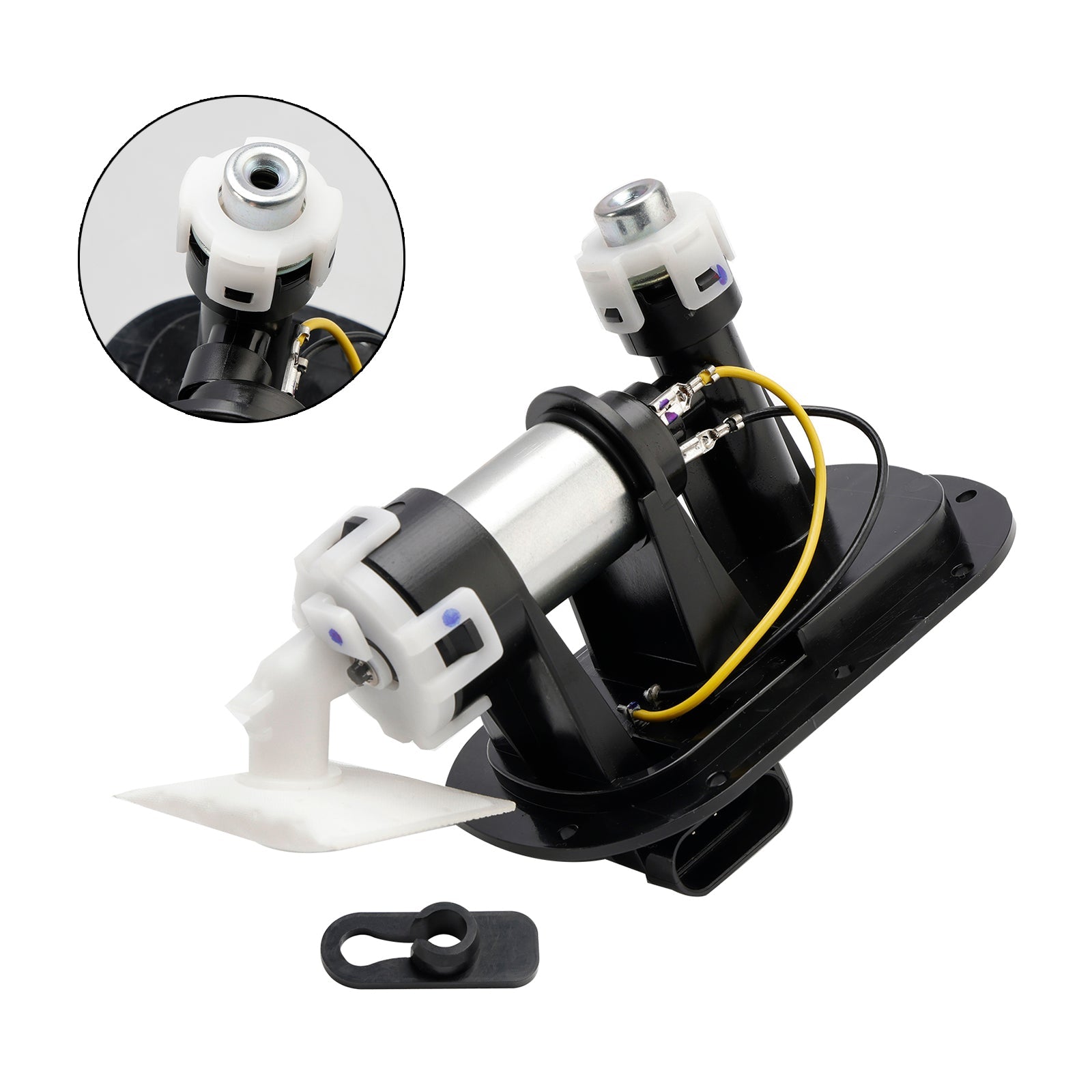 2013-2017 Hyosung GT650 Fuel Pump Assy 15100Hb9500 15100H99D00