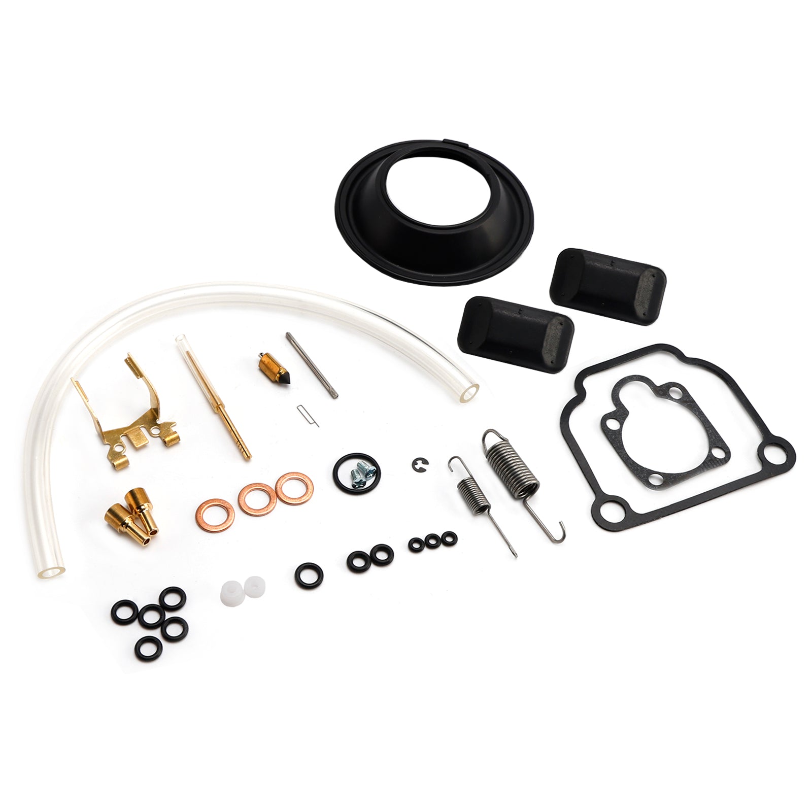 For 912ULS New Carburetor Overhaul Kit