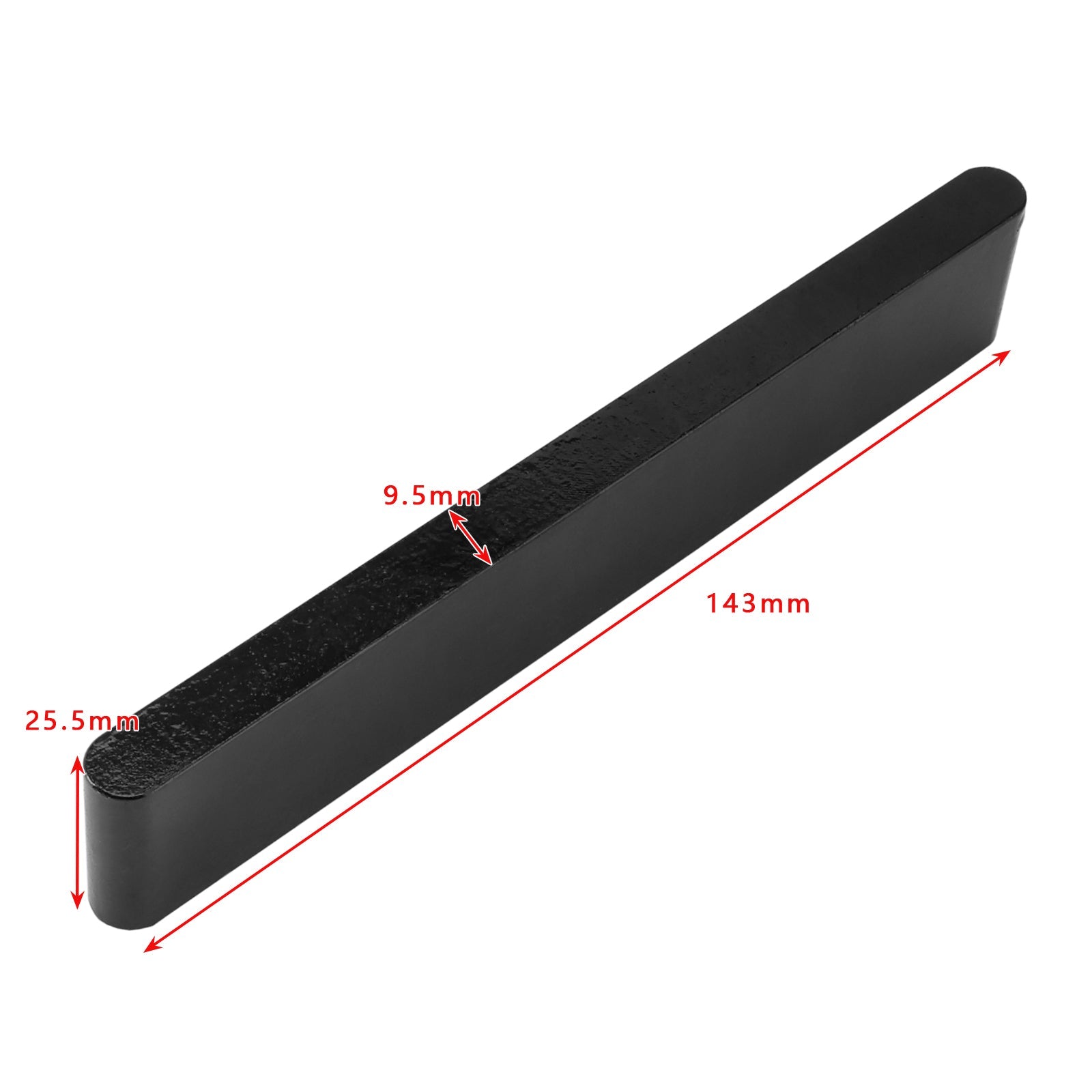 Primary Drive Locking Bar Tool 6 Speed 5.625" Long For FLHR FLHX FLHT FLTR