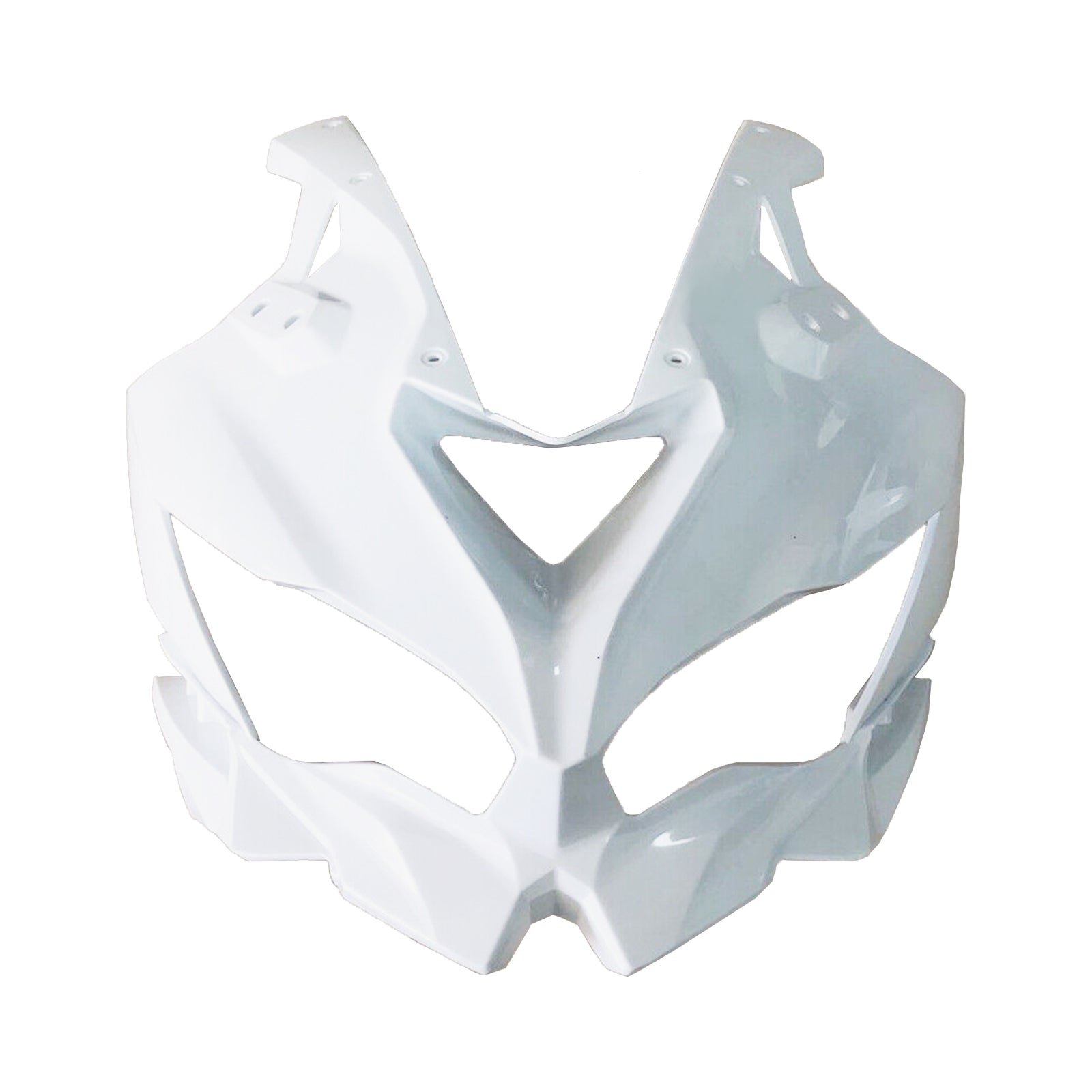 Kawasaki Ninja ZX-4R ZX-4RR ZX-25R 2020-2021 Fairing Injection Molding Unpainted