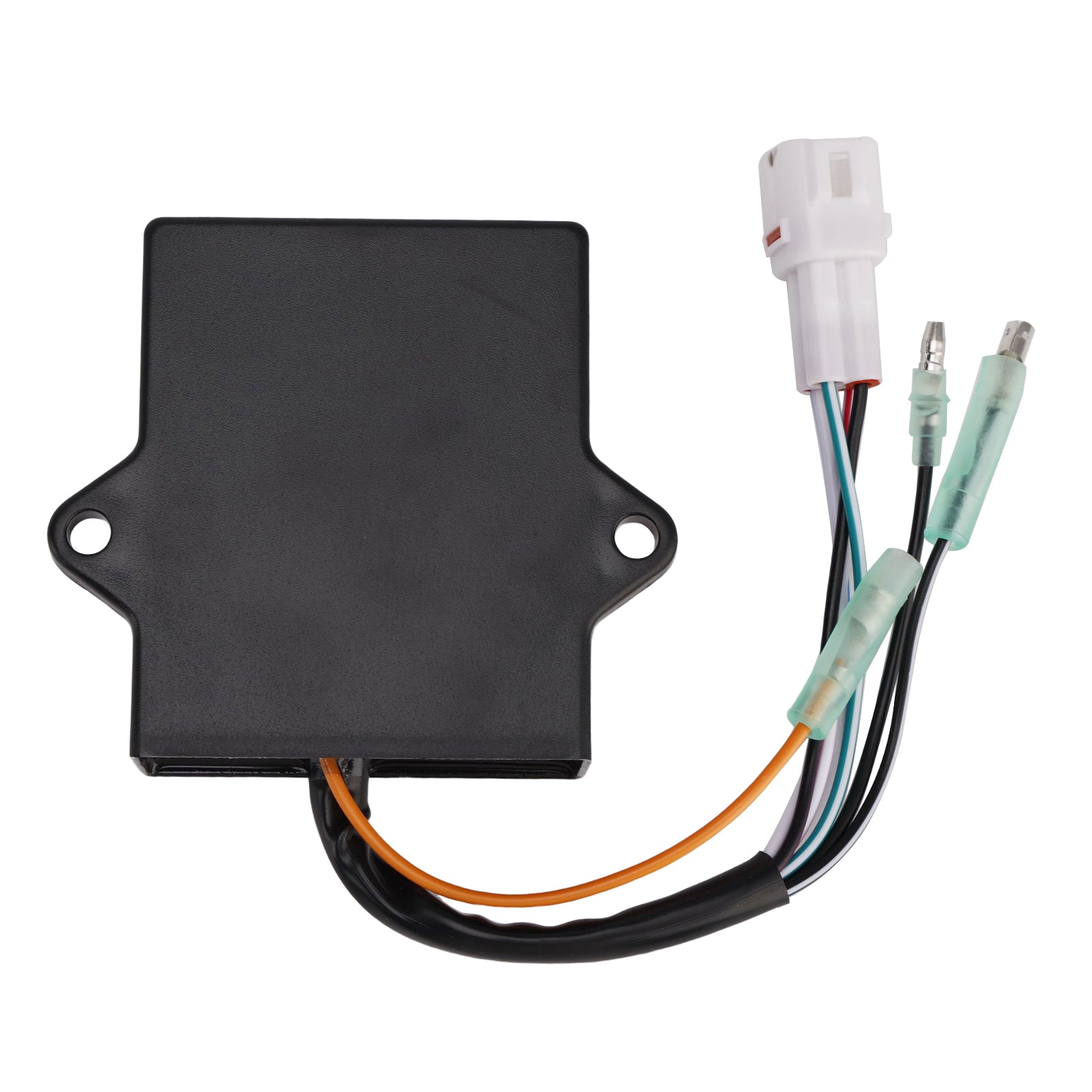 Ignition System Unit Box Cdi 4Em-85540-10 Fit For Yamaha Yfm80 Raptor 80 02-08