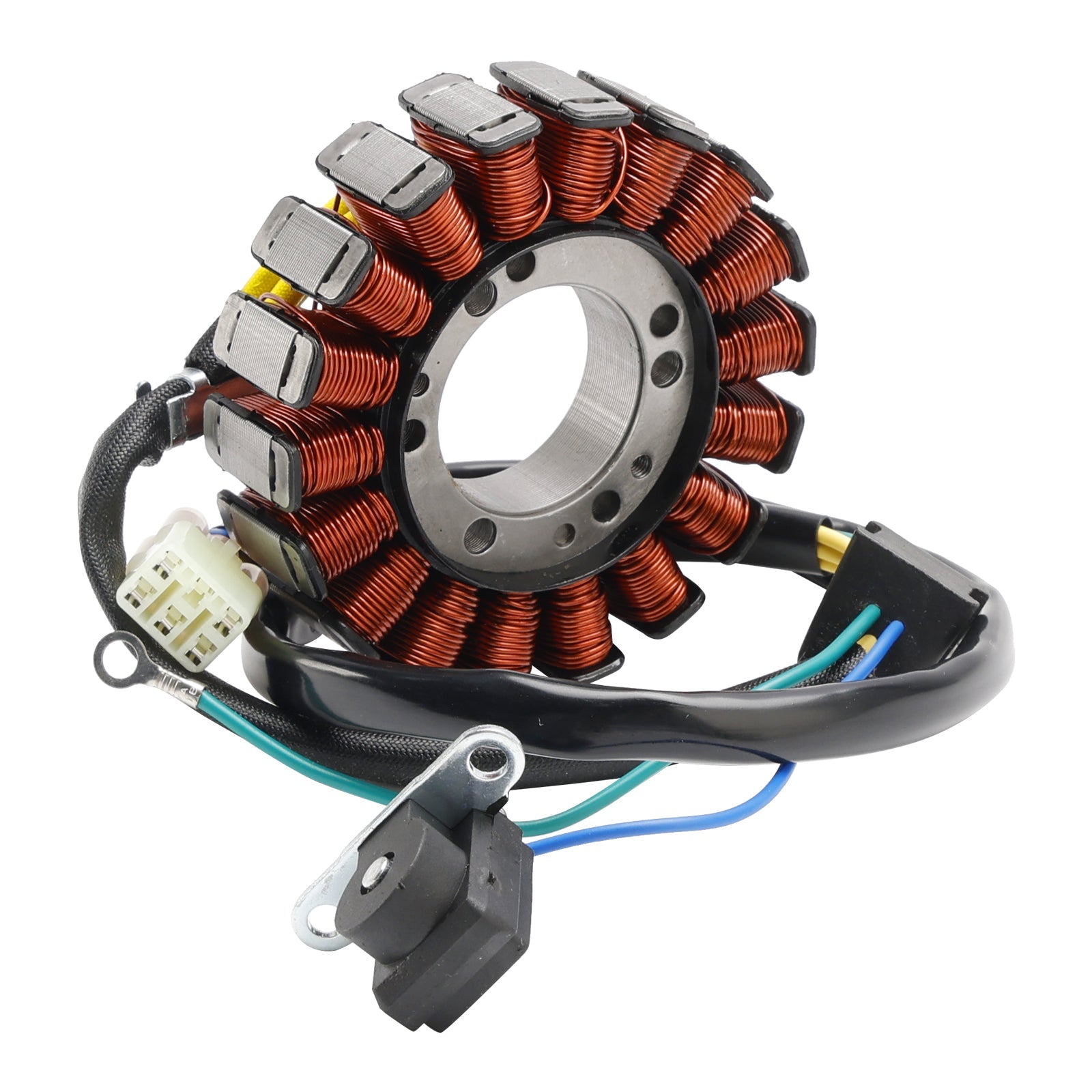 Stator Generator For Aeon Cobra Crossland Cube 220 300 320 GOES 220 300s