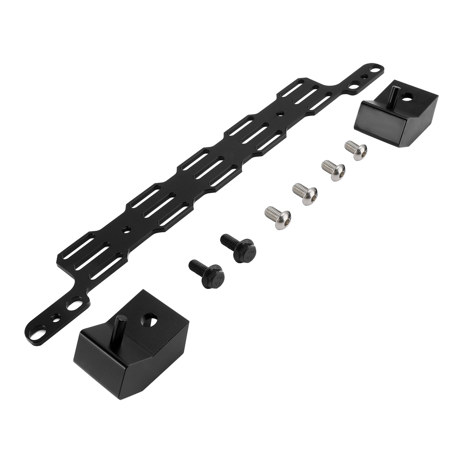2005-2023 Toyota Tacoma Seat Mount Multi Mount Panel