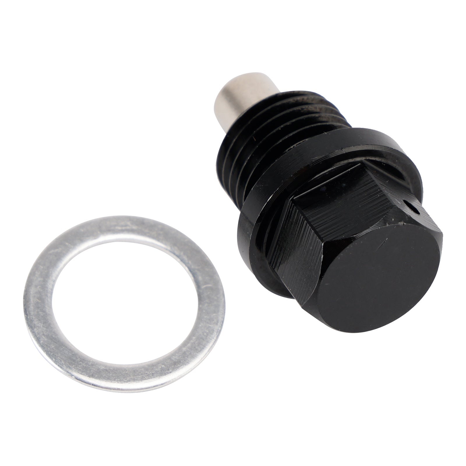Magnetic Oil Drain Bolt Plug For Honda Mitsubishi Mazda M14 x 1.5