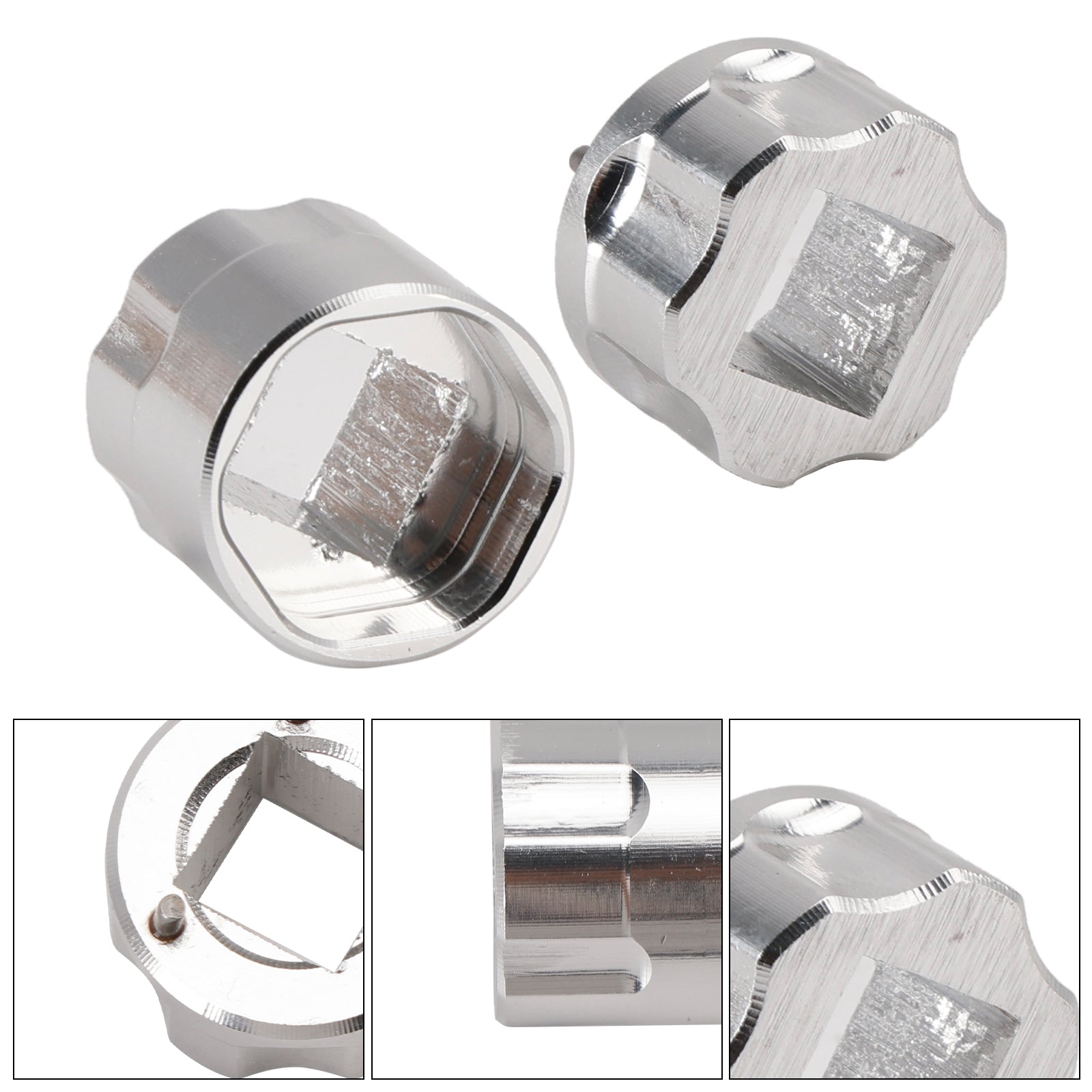 Shock rebuild service tools - for FOX DPS tools 398-00-638- & 398-00-637