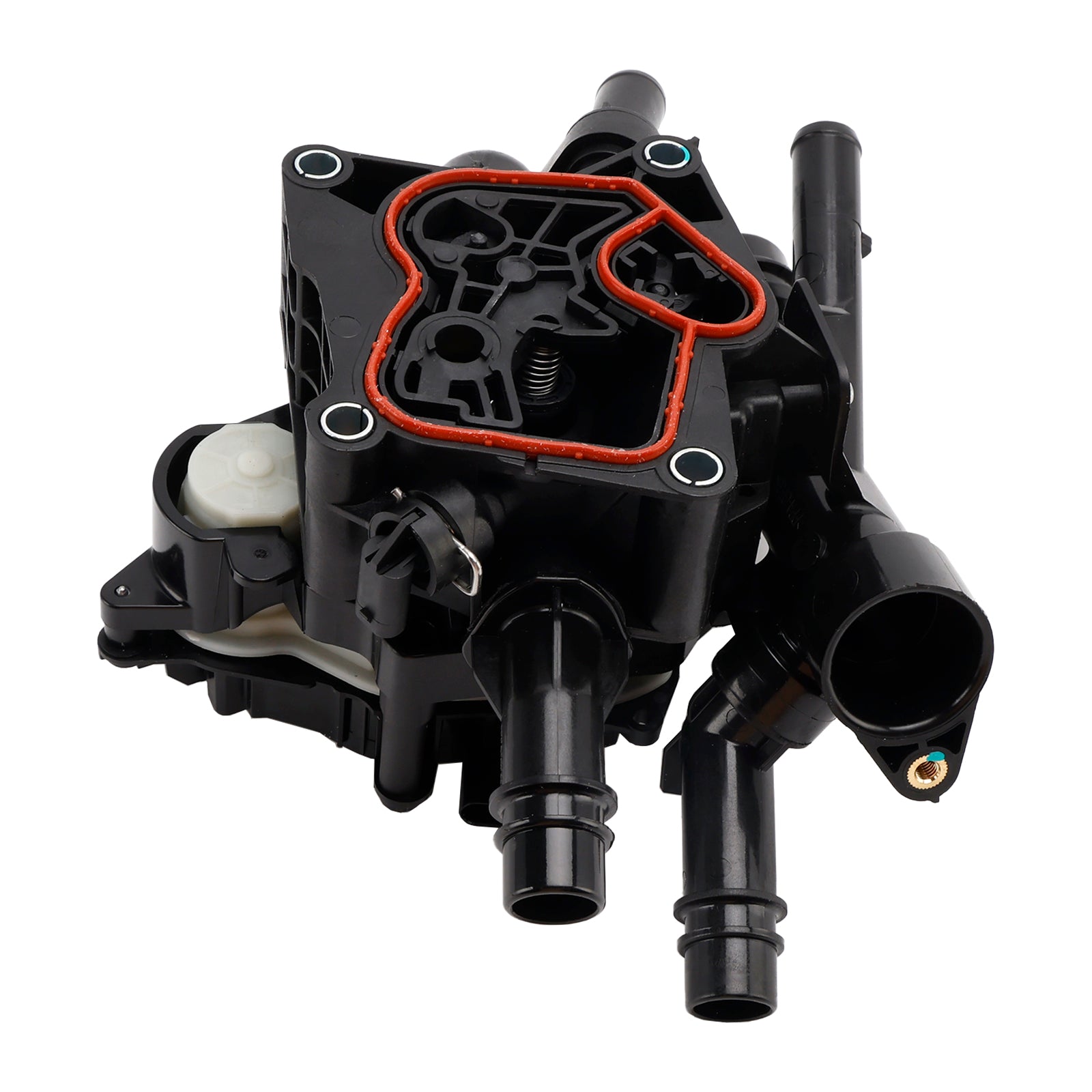 2020-2021 For Hyundai Sonata 2.0L Fhev Engine Coolant Thermostat 256002S501