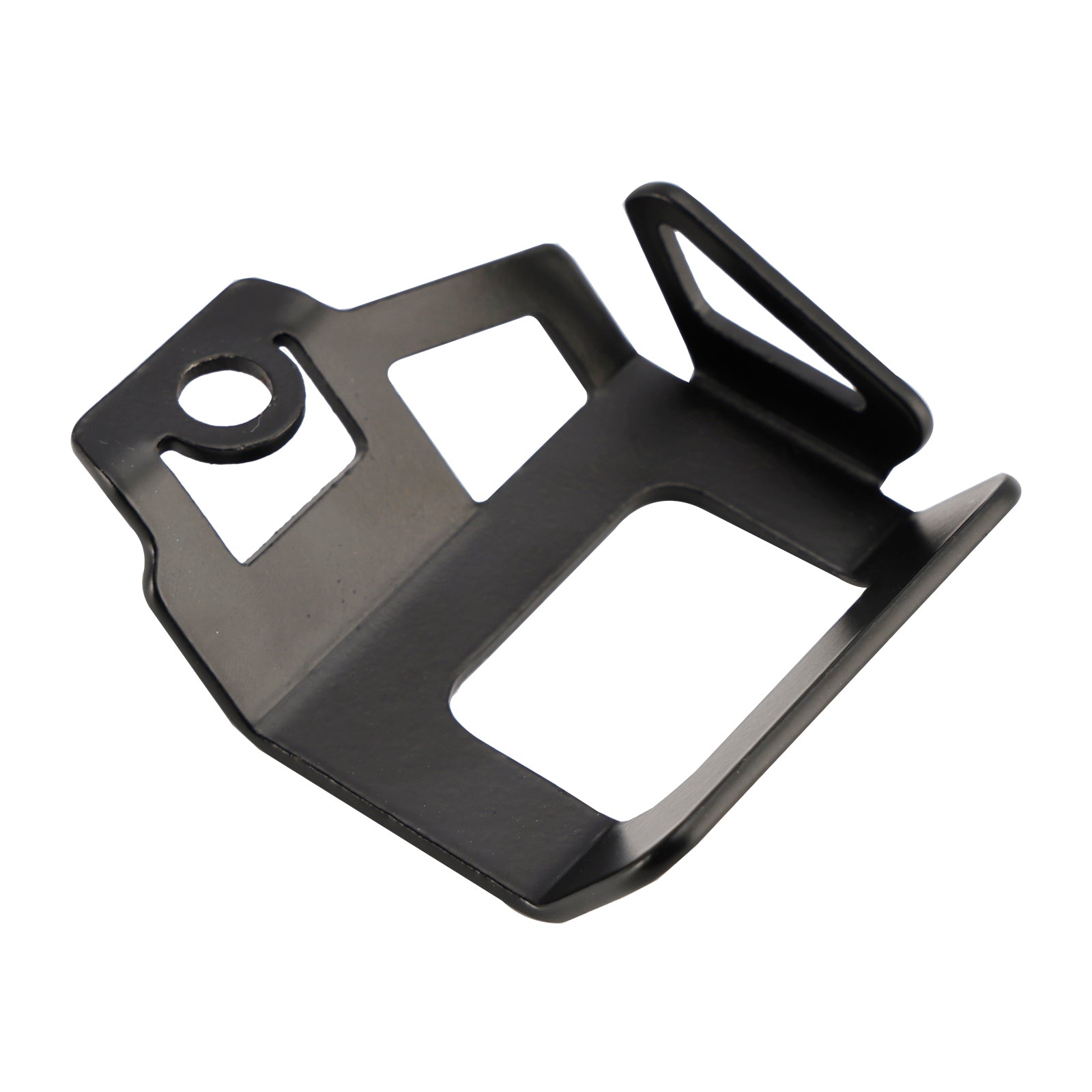 Rear Brake Fluid Reservoir Guard Cover fit for Speed 400 2023-2024