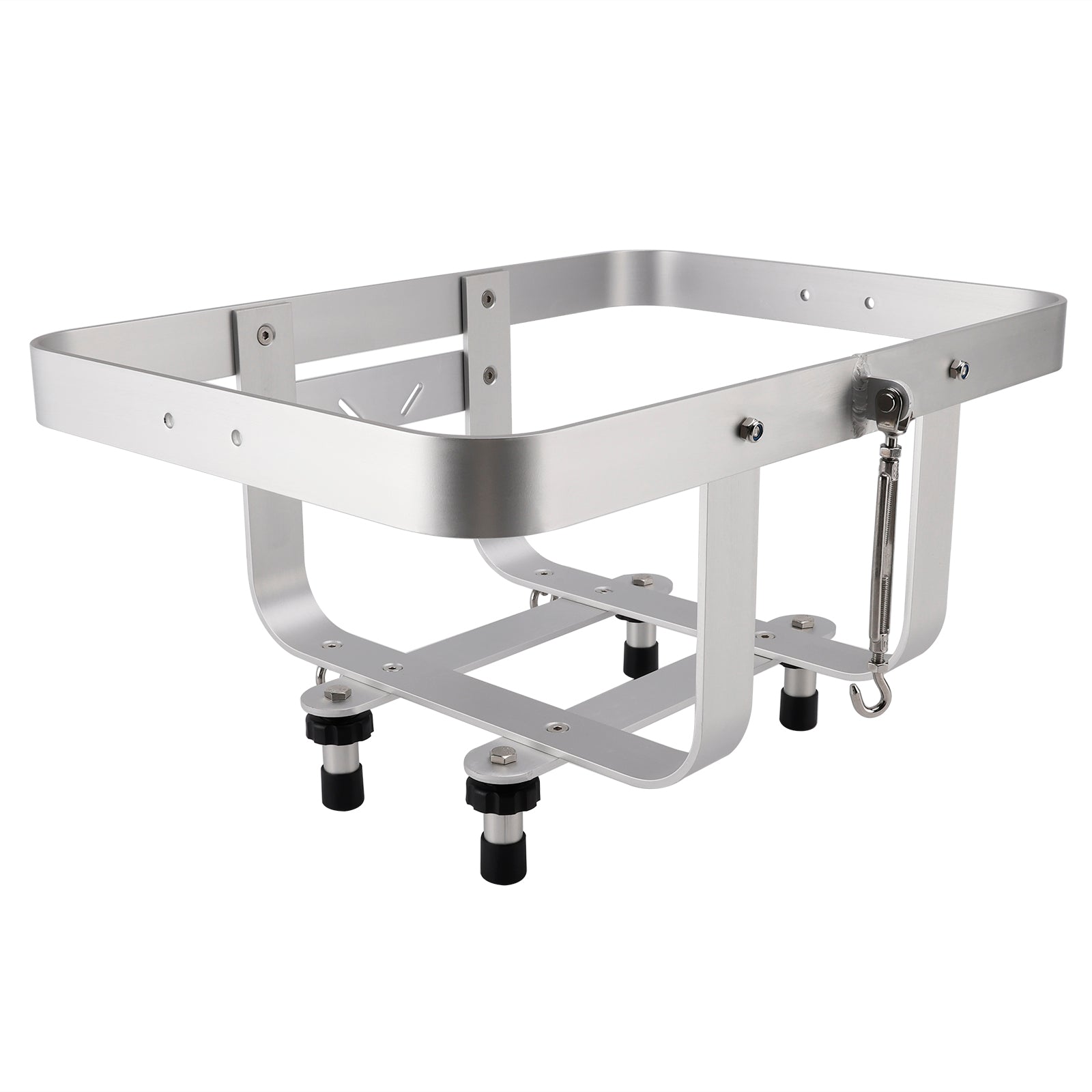 For Most PWCs Models Cargo Rack Cooler Bracket Fuel Can Mounts
