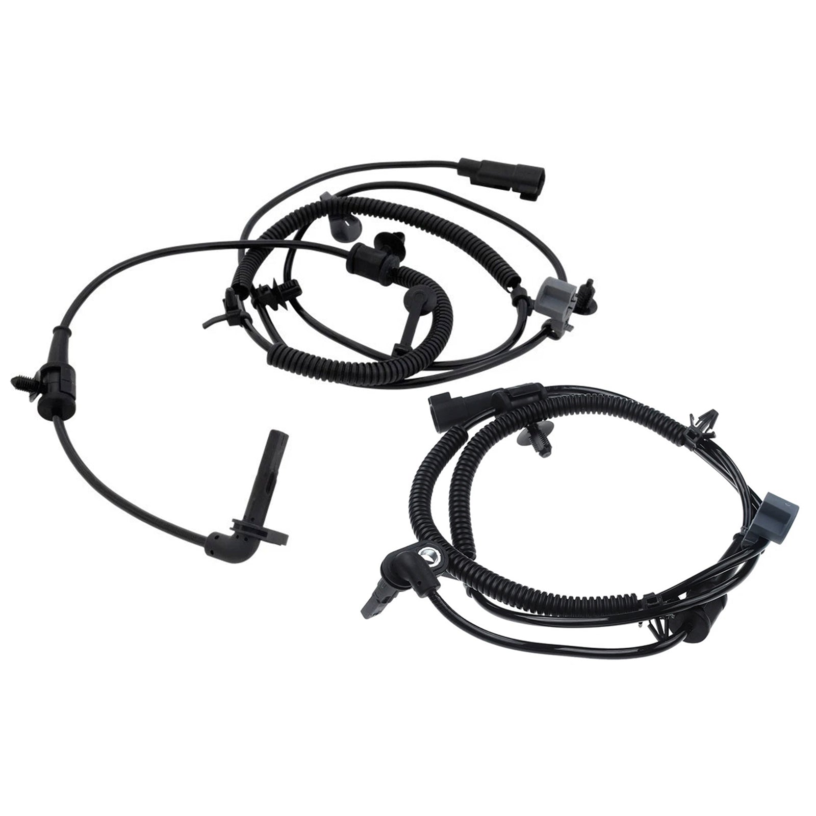 Rear Right & Left ABS Wheel Speed Sensor for Opel Insignia A 22831245 22831246