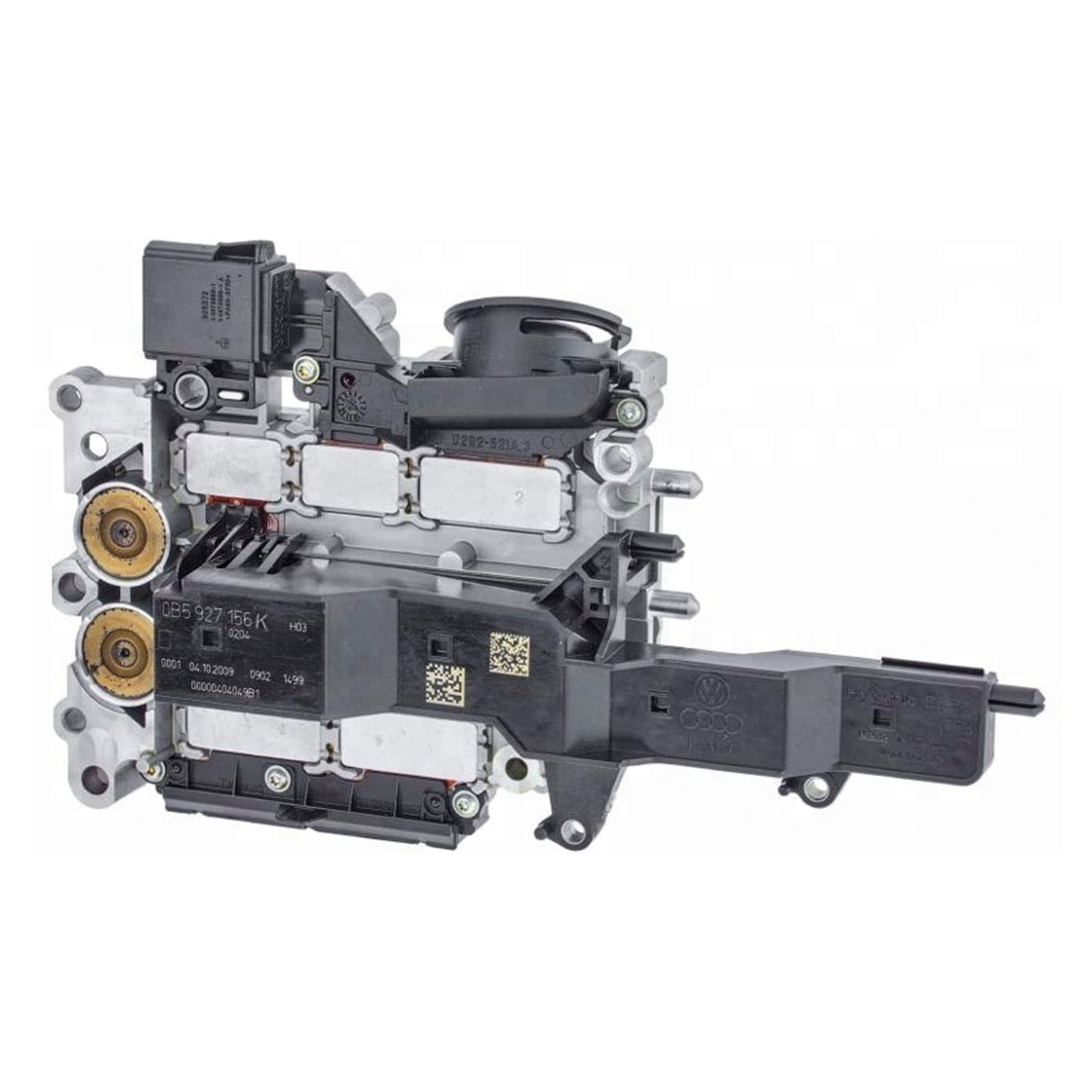 Control Unit TCU TCM 0B5927156K