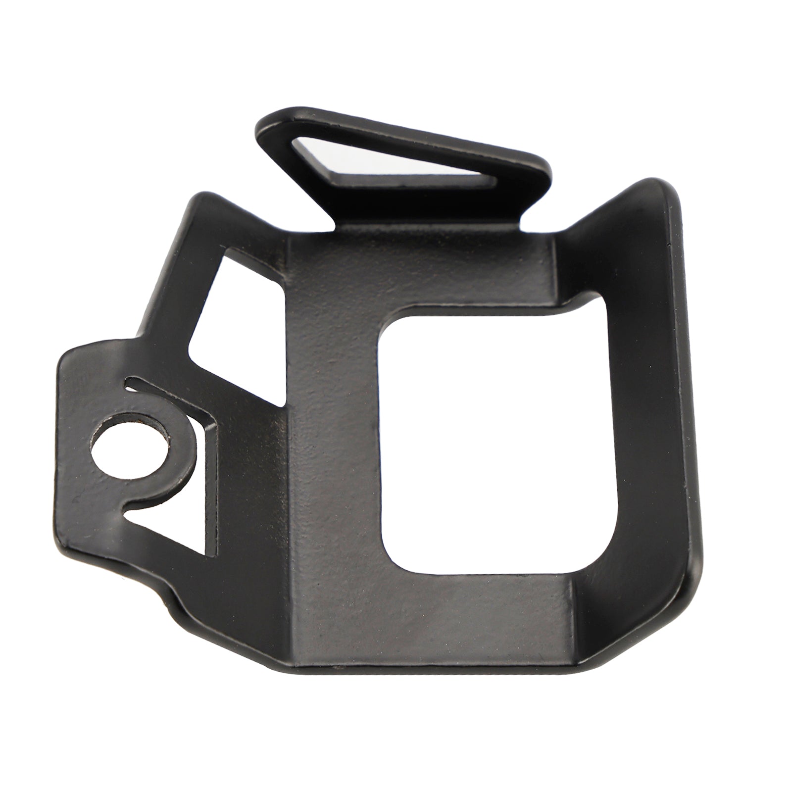 Rear Brake Fluid Reservoir Guard Cover fit for Speed 400 2023-2024