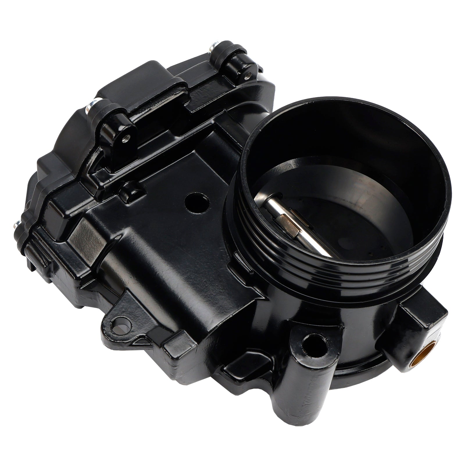 2007-2014 Peugeot 308 1.6 16v THP Throttle Body 13548675278