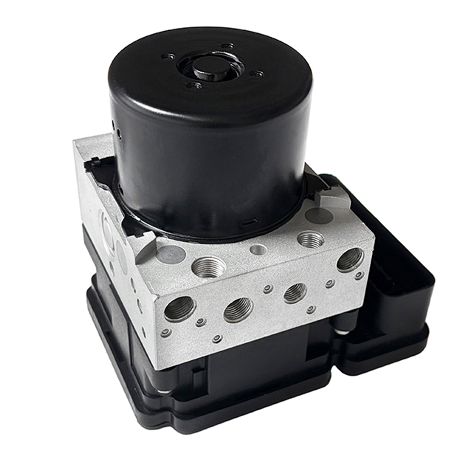 2008-2013 For Skoda Octavia Ii (Mk2 Fl) 2.0 Tsi / Tdi Anti-Lock Brake ABS Pump Assembly 1K0907379AH