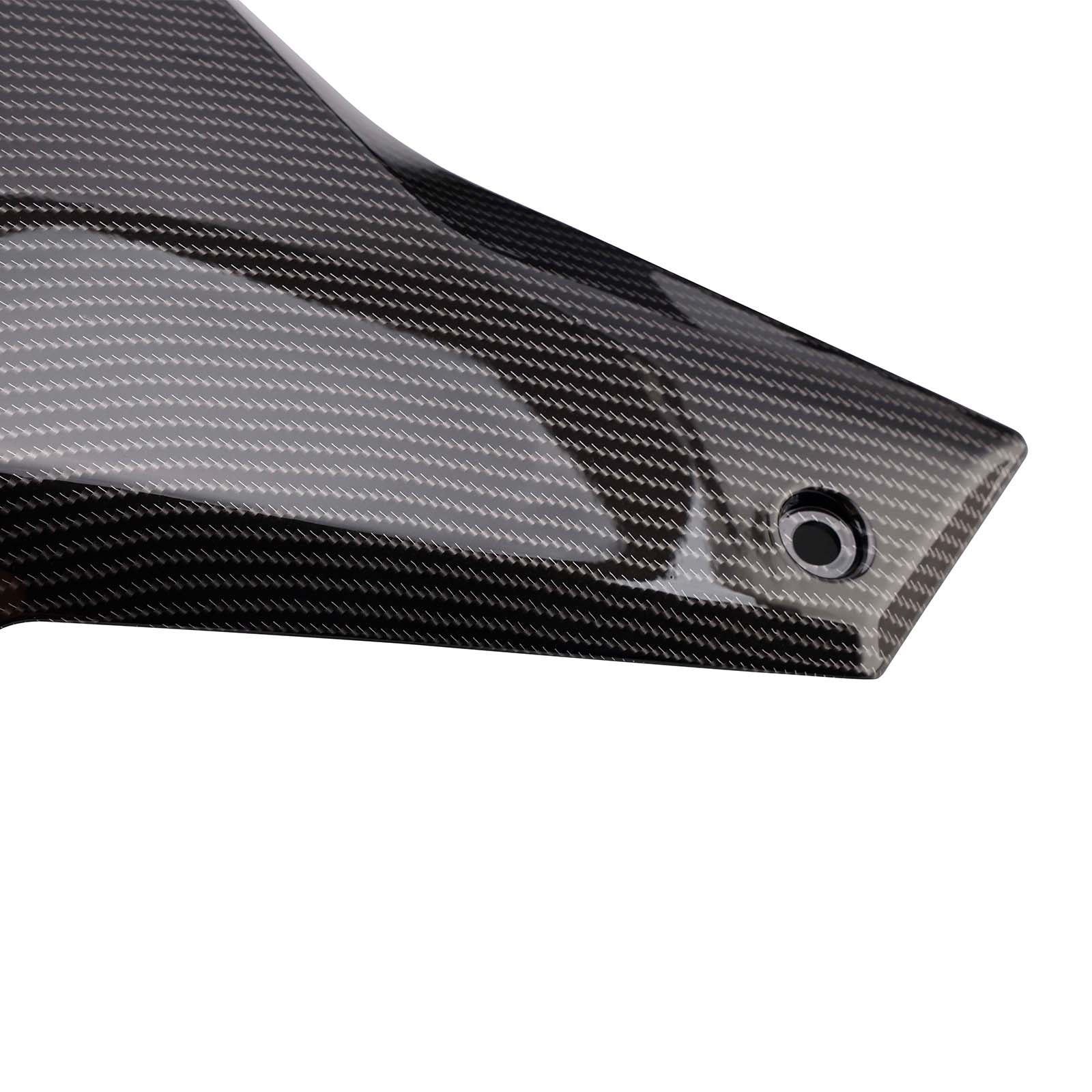 2025-2026 For Yamaha Tenere 700 T700S Side Frame Panel Fairings Cover