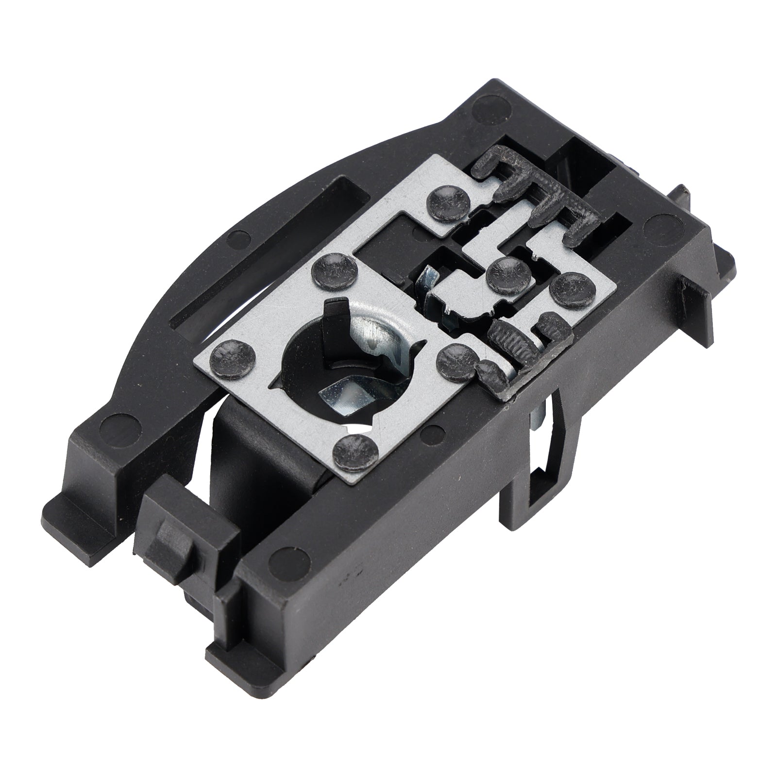 2008-2013 BMW X5 E70 Right Rear Trunk Lid Tail Light Bulb Holder Socket