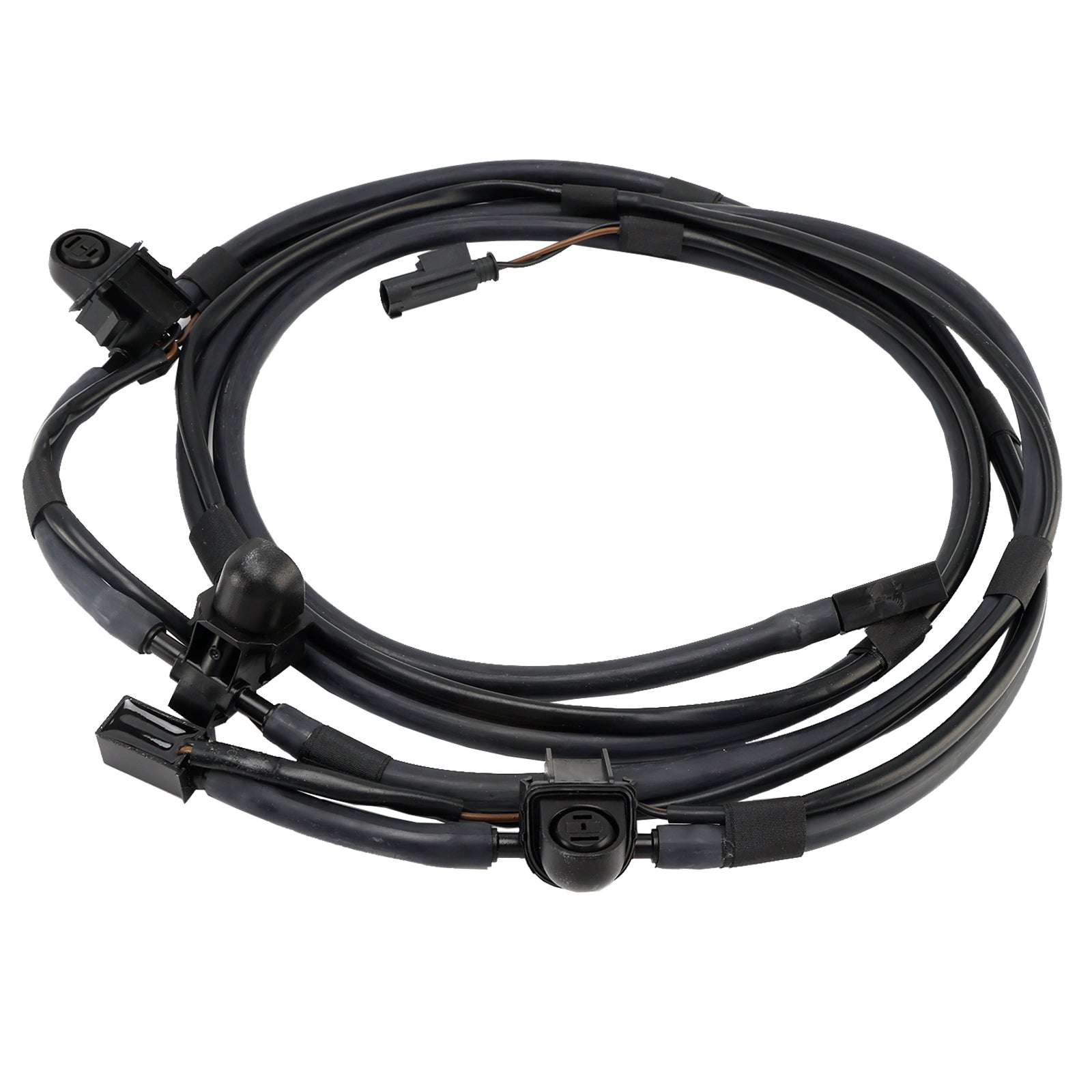 2008-on Mercedes-Benz C-Class W204 Windshield Washer Nozzle Hose Heated 2048600192