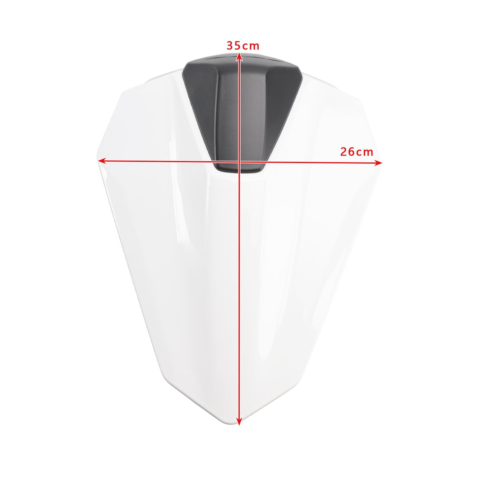 2023-2024 Honda CBR250RR Rear Tail Pillion Seat Fairing Cover