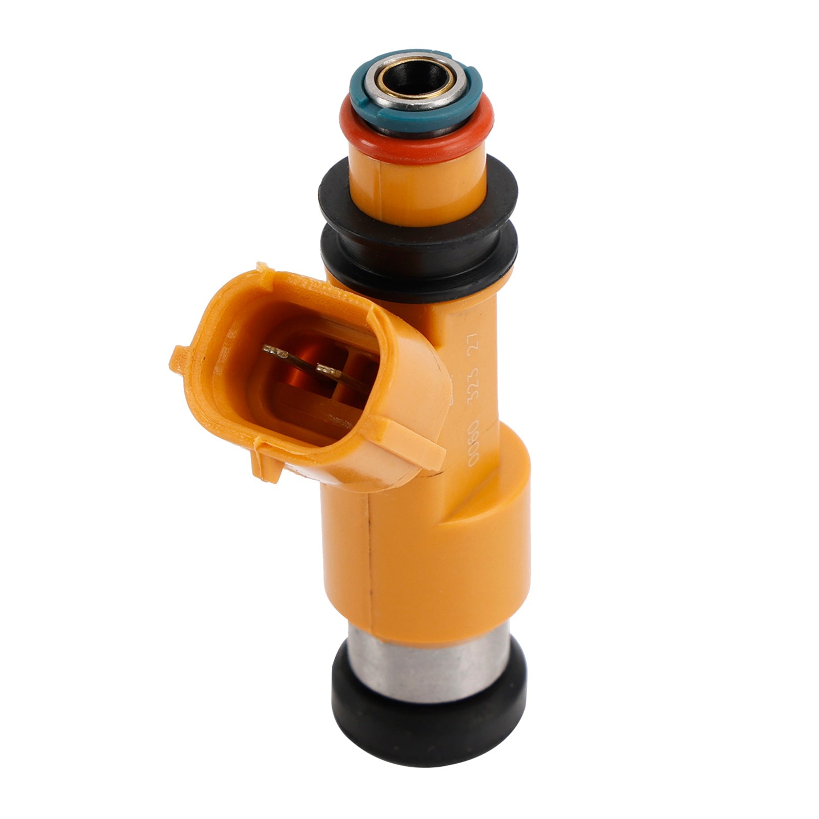 2005-2006 혼다 CBR600RR 연료 분사 장치 16450-MEE-D01 16460-MEE-D01