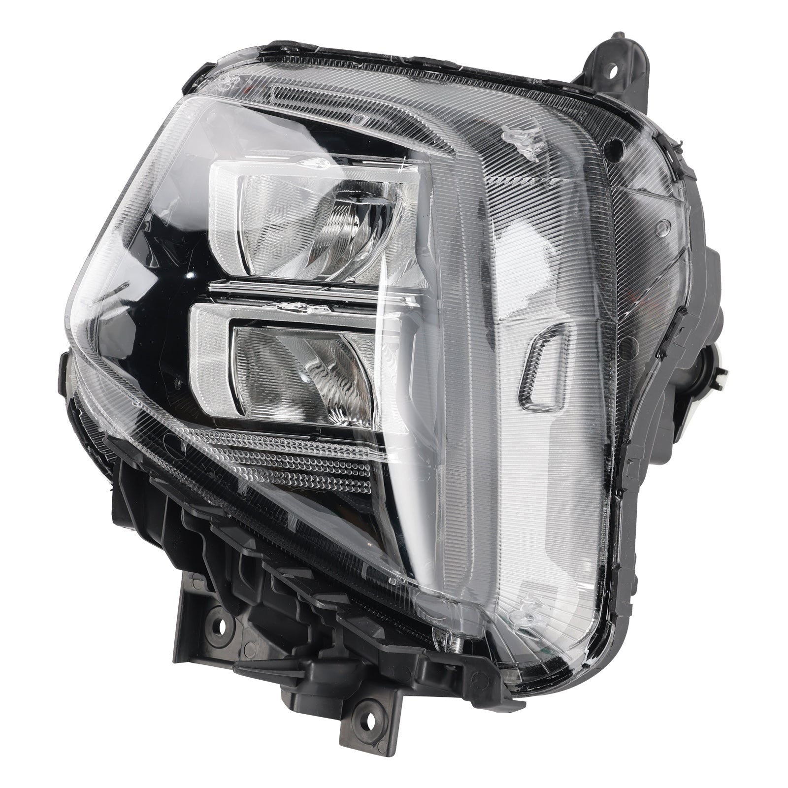 2025-2026 Hyundai Tucson Front Left Side Headlight Assembly 92101-CW650