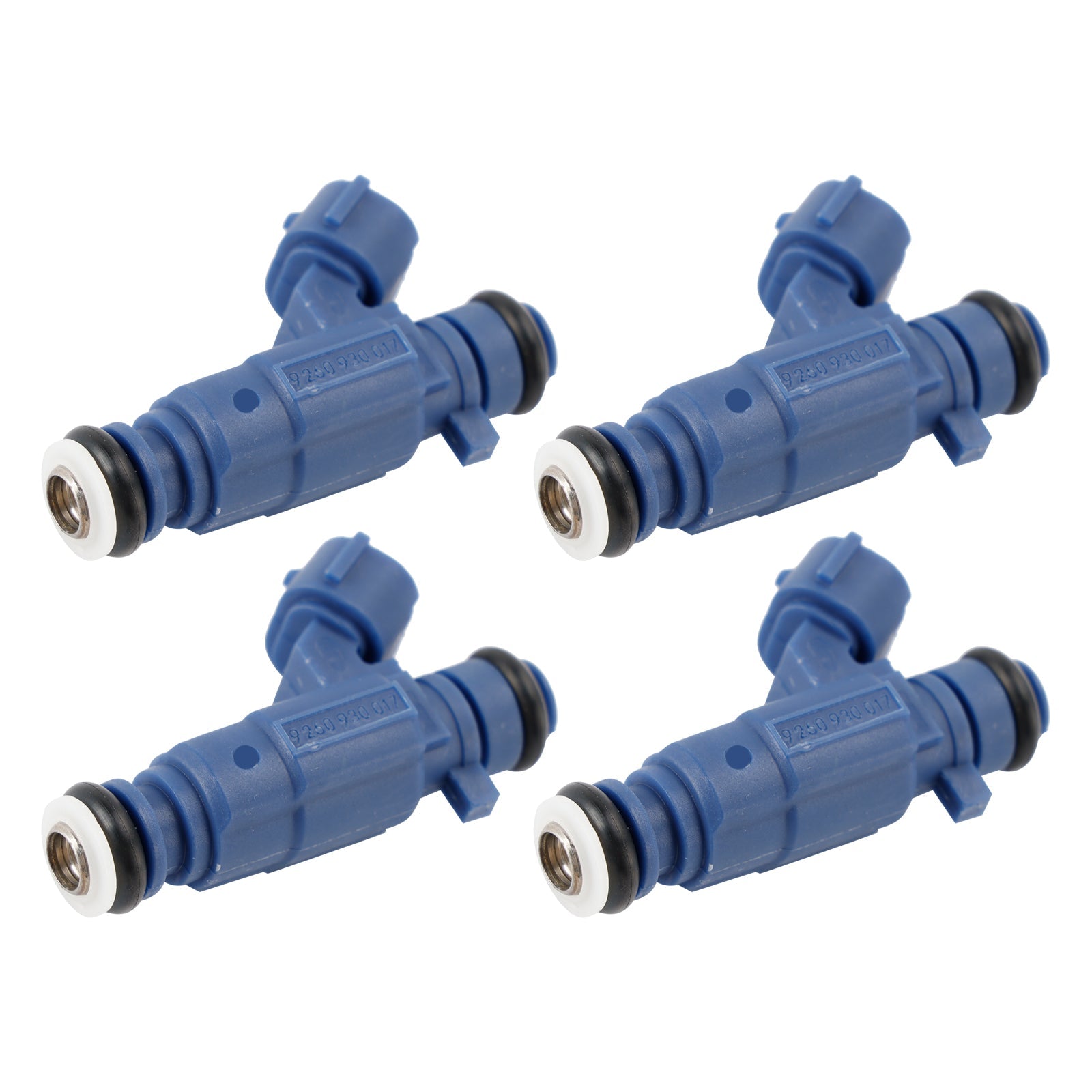 4Pcs Fuel Injector For Hyundai i10 PA 1.1L Picanto SA 1.0L 1.1L 35310-02900
